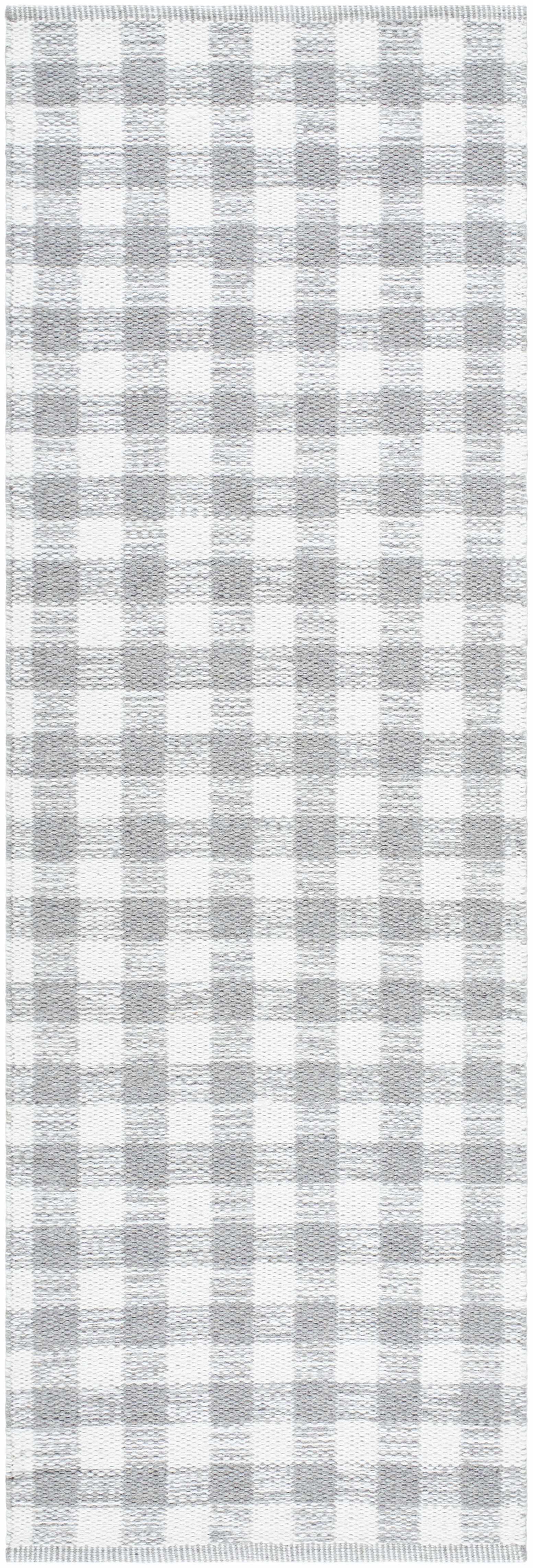 Garth Ivory Wool Rug - Image 9