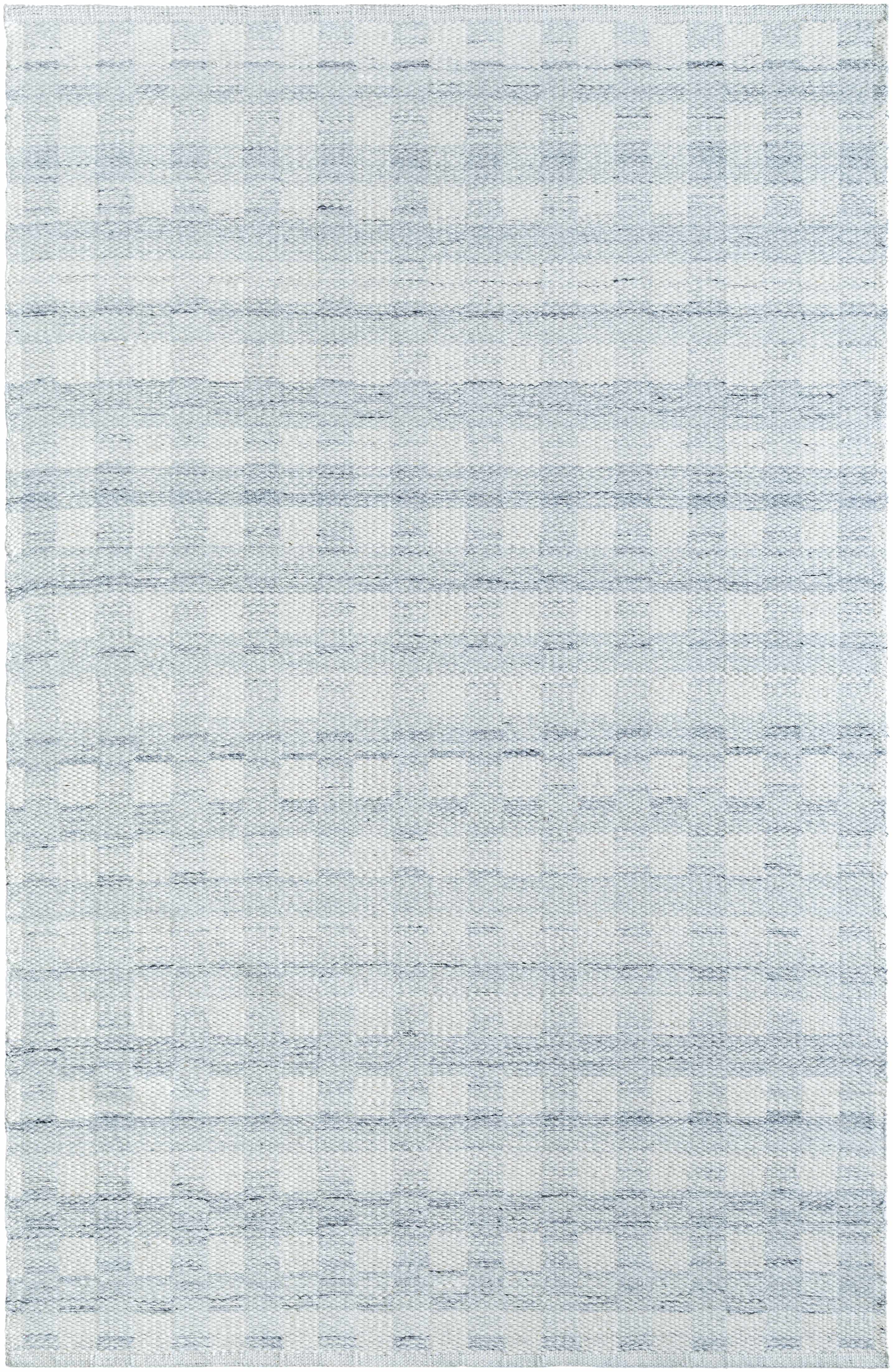 Garth Light Slate Area Rug - Image 10