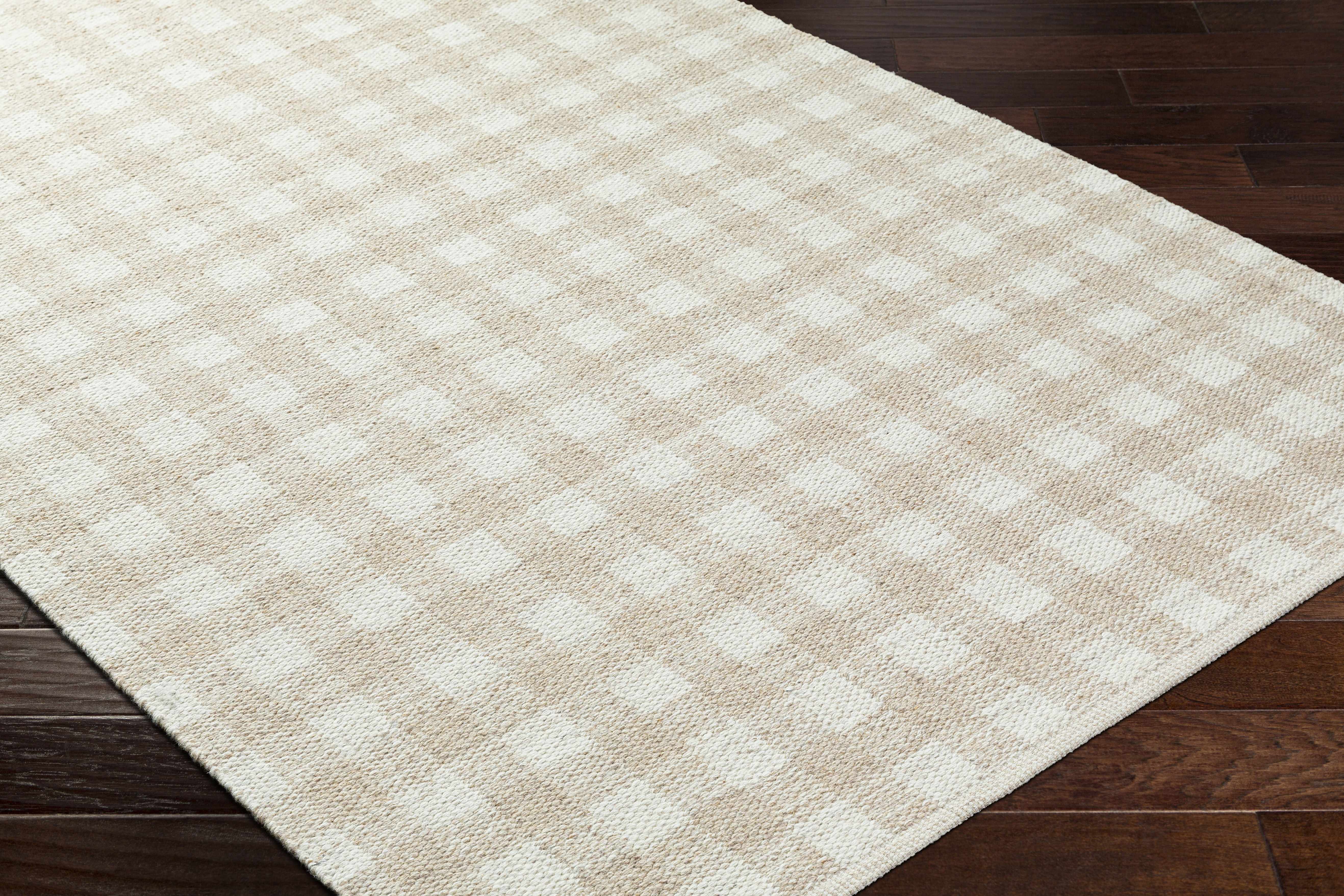 Garth Wool Rug - Image 4