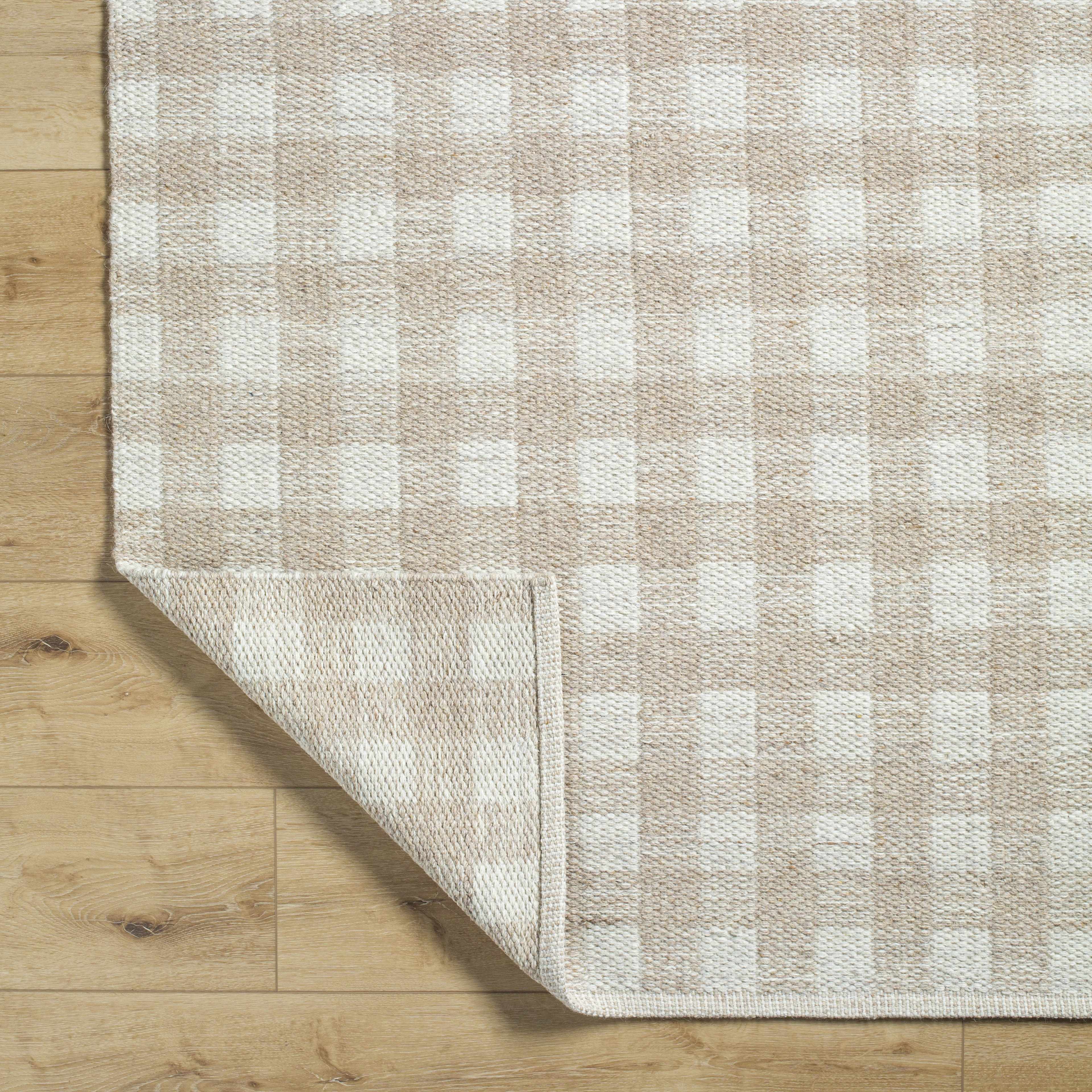 Garth Wool Rug - Image 5