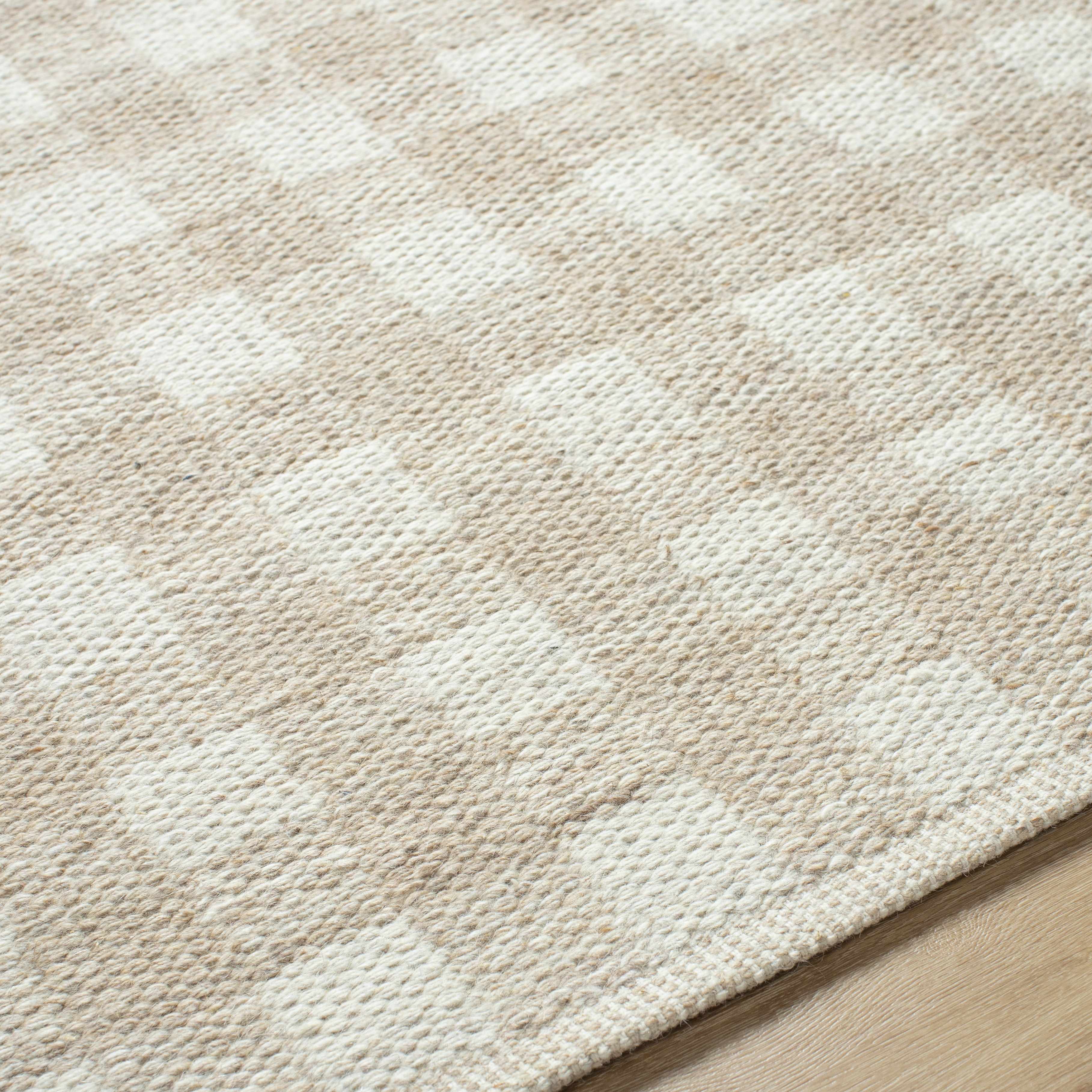 Garth Wool Rug - Image 6
