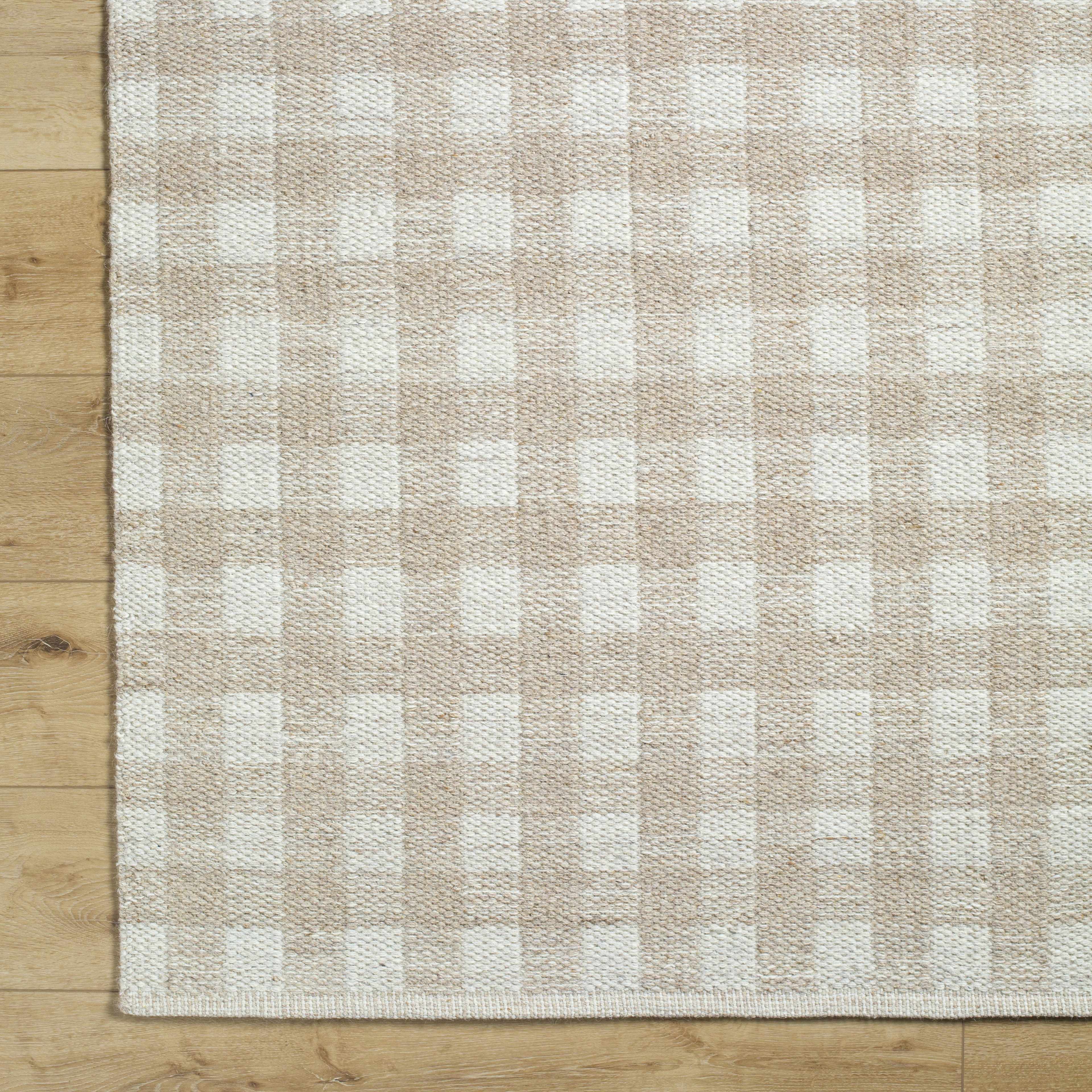 Garth Wool Rug - Image 7