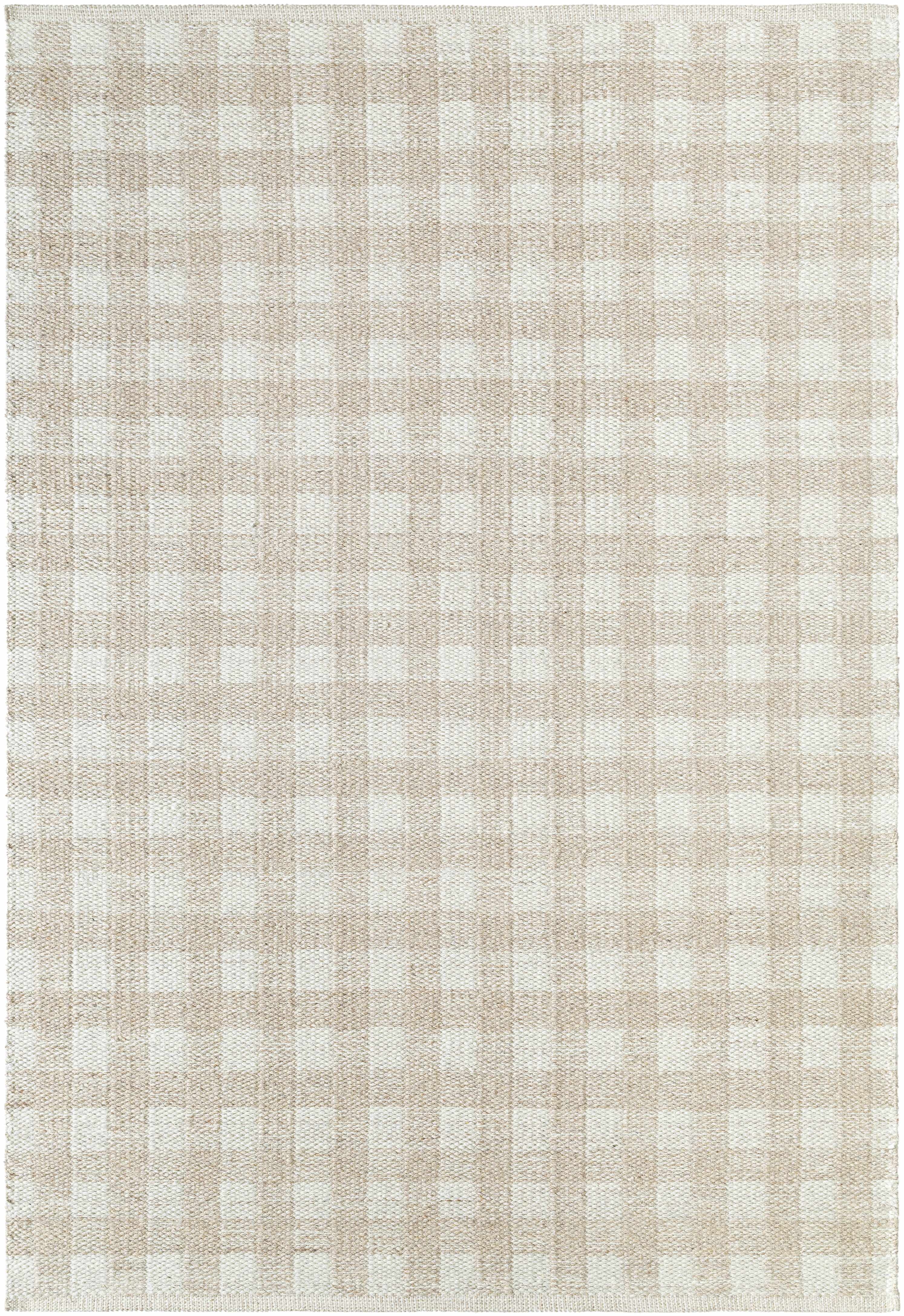 Garth Wool Rug - Image 9