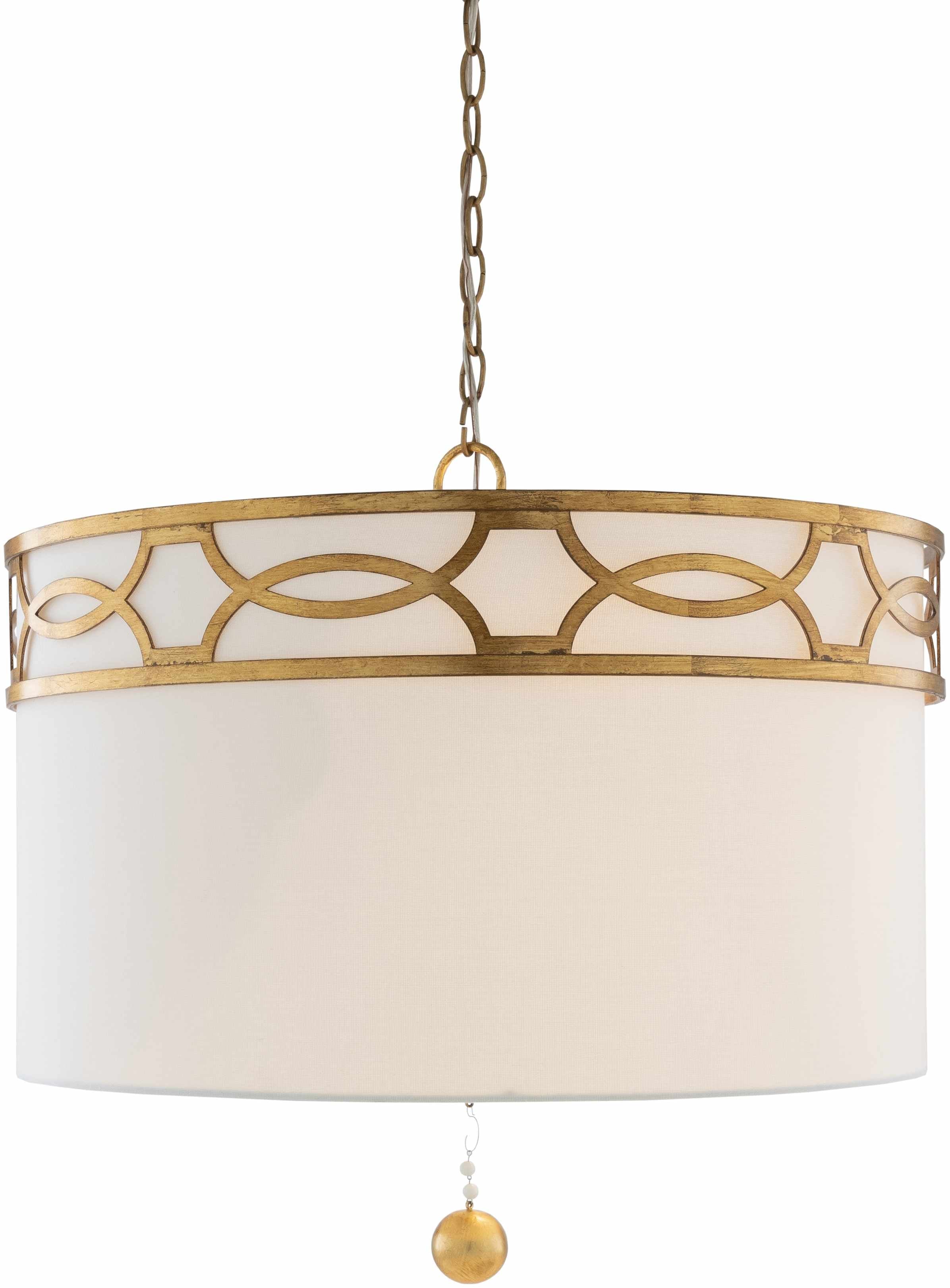 Gassaway Ceiling Light - Clearance - Image 5