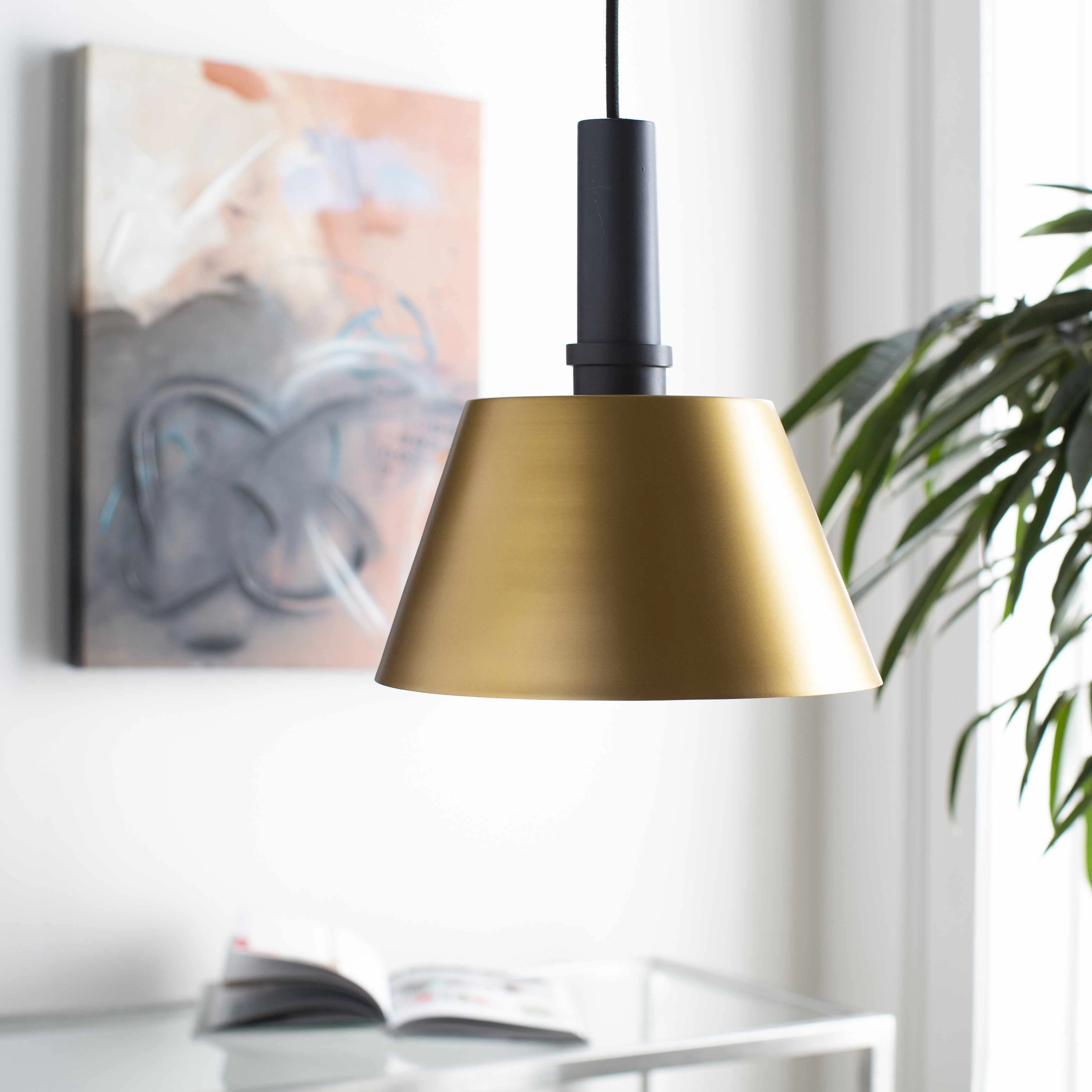 Gastonia Ceiling Light - Clearance - Image 2