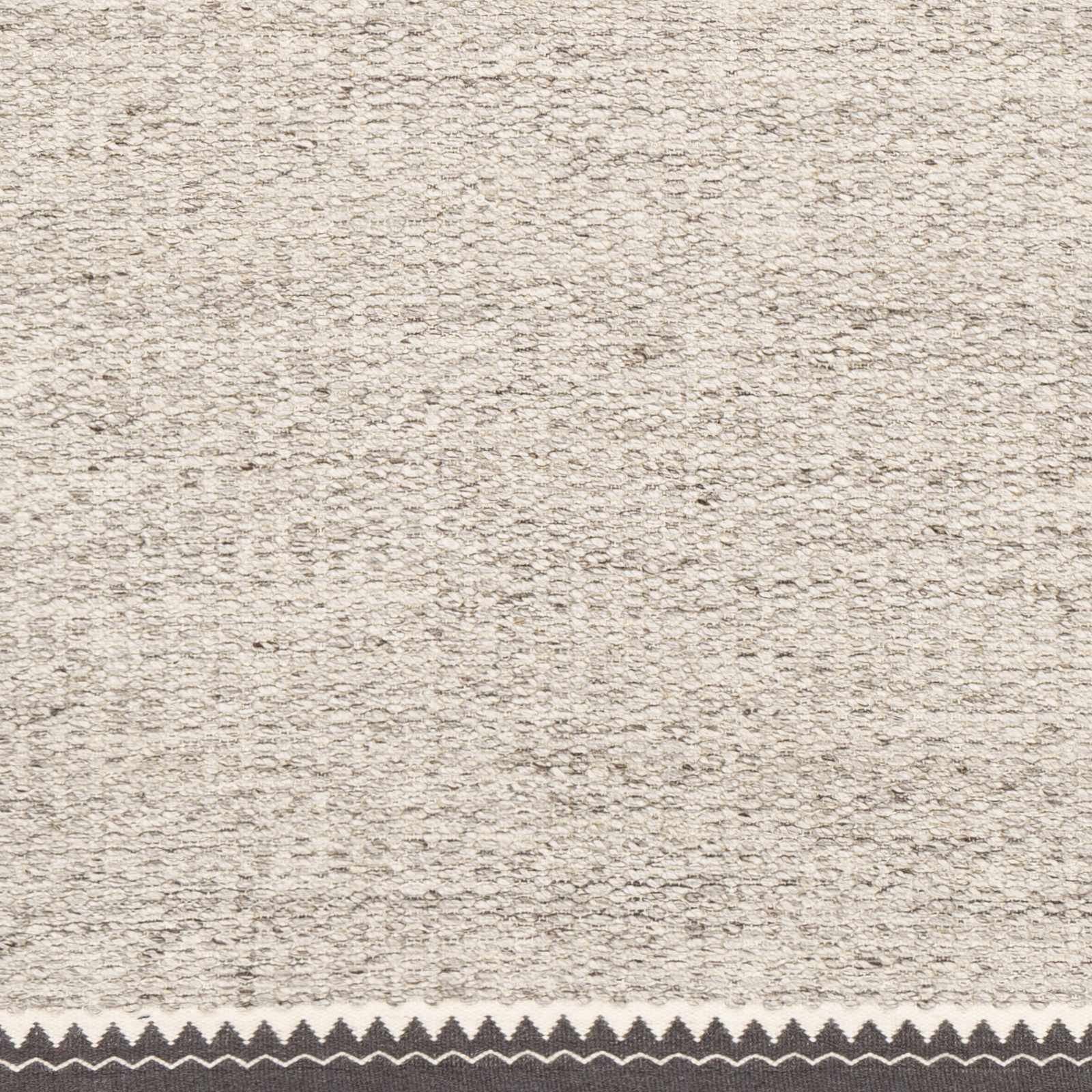 Gateway Neutral Wool Rug - 2x3 Clearance - Image 6