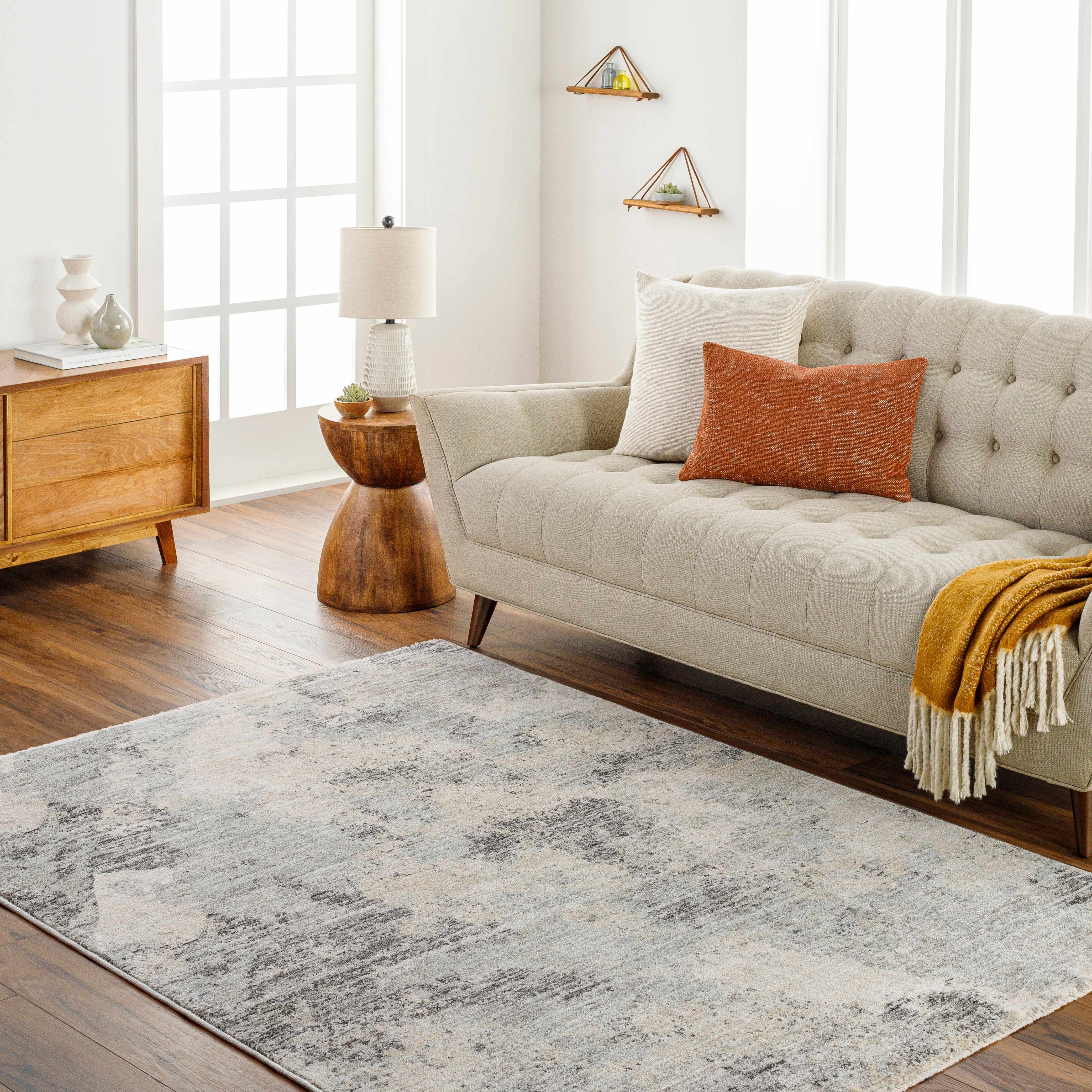 Gatik Area Rug - Clearance - Image 2