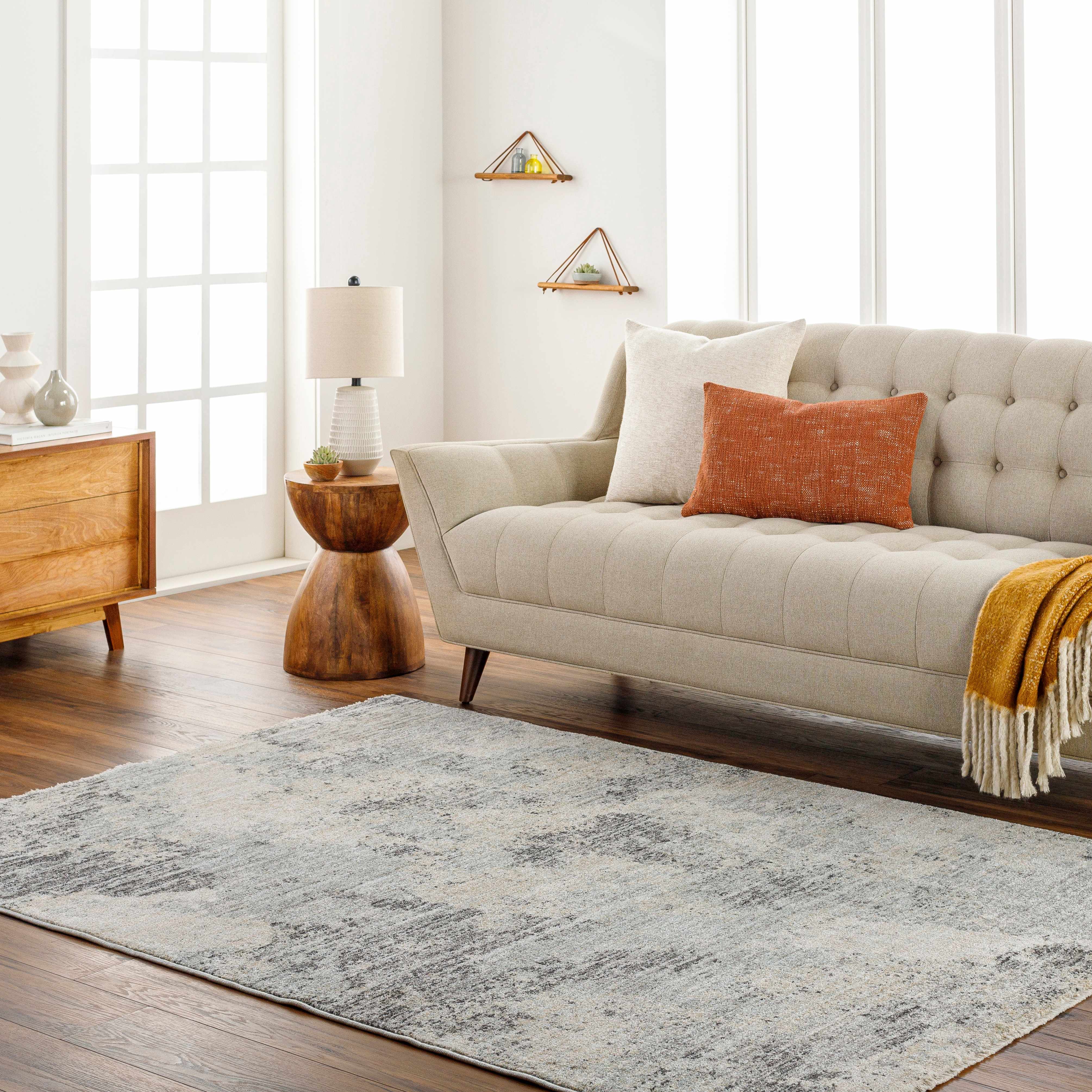 Gatik Area Rug - Clearance - Image 5