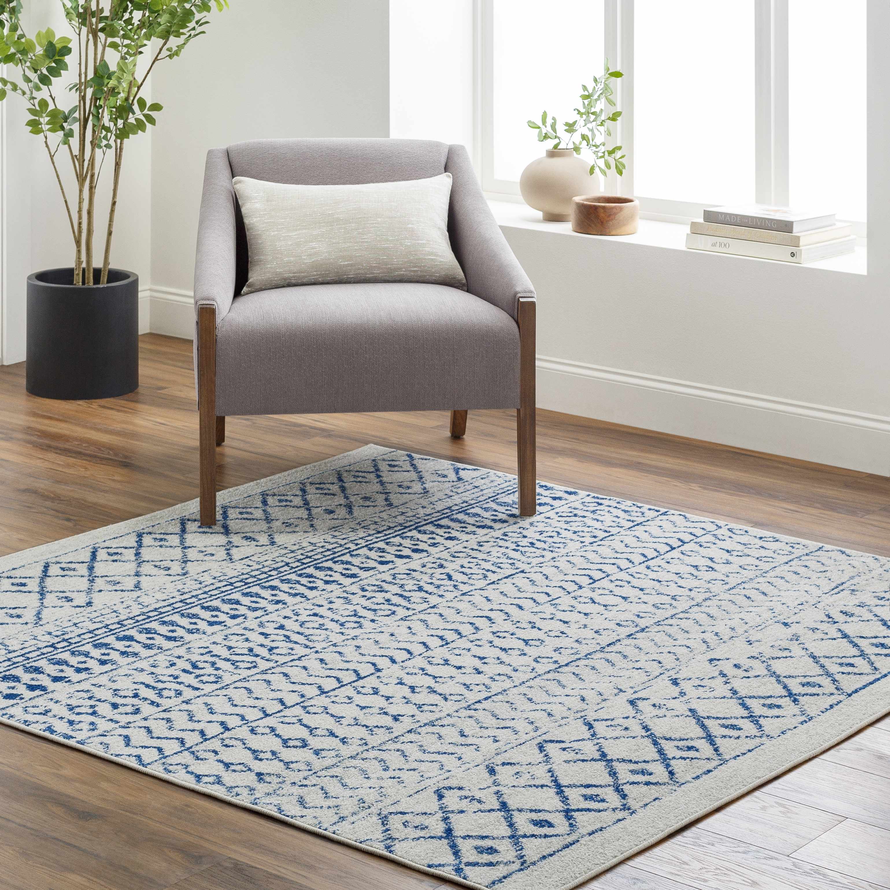 Gaura Area Rug - Image 12