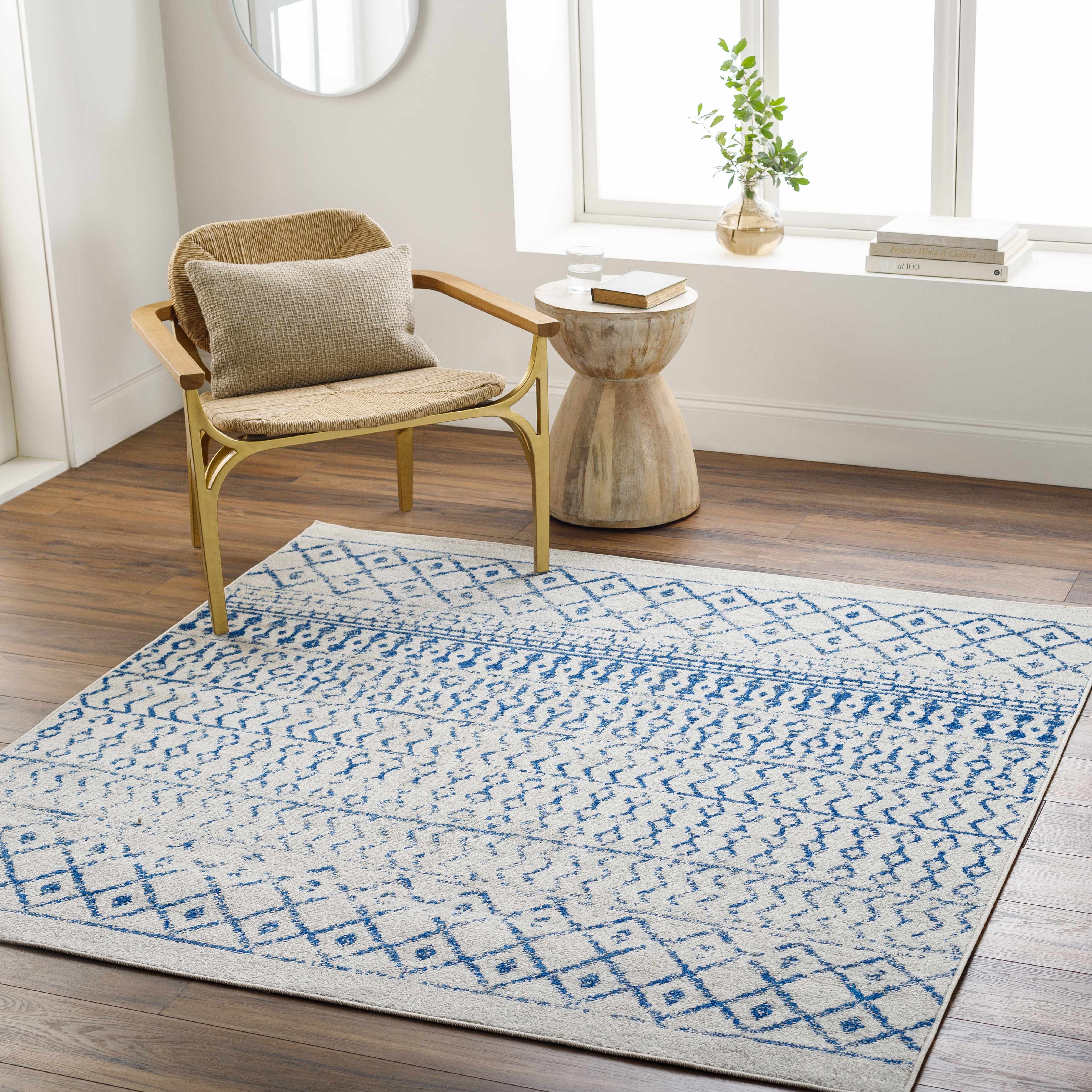 Gaura Area Rug - Image 15