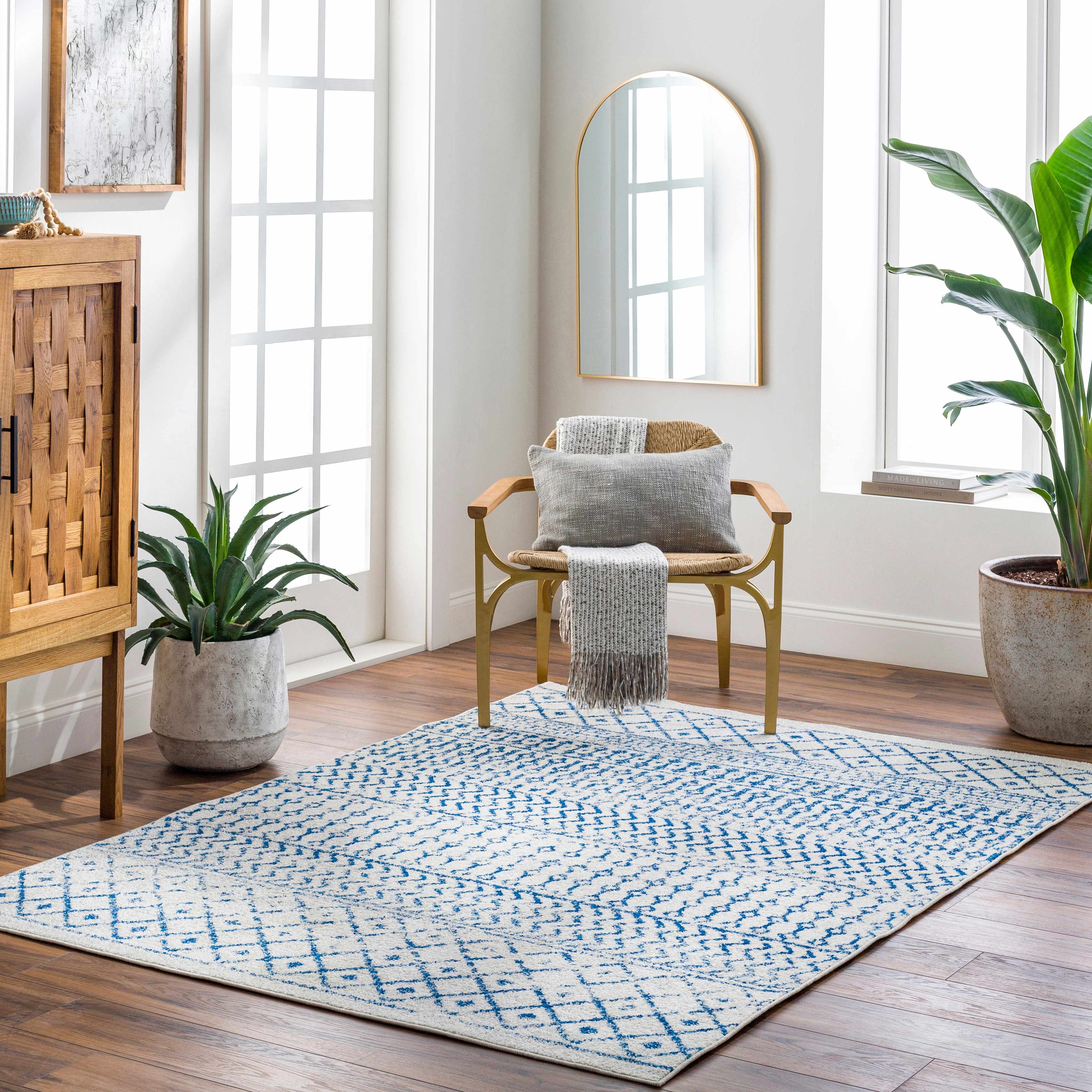 Gaura Area Rug - Image 2