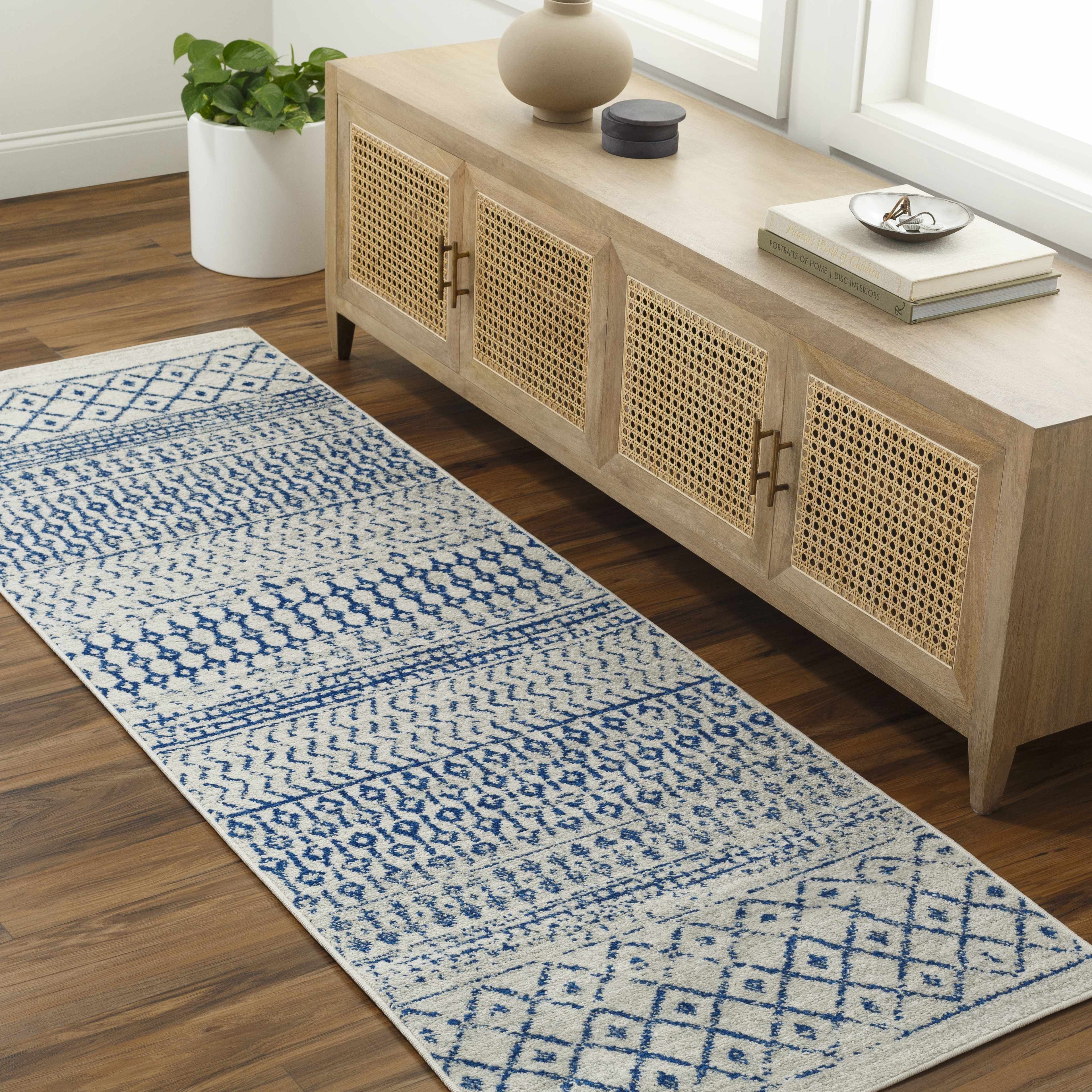 Gaura Area Rug - Image 3