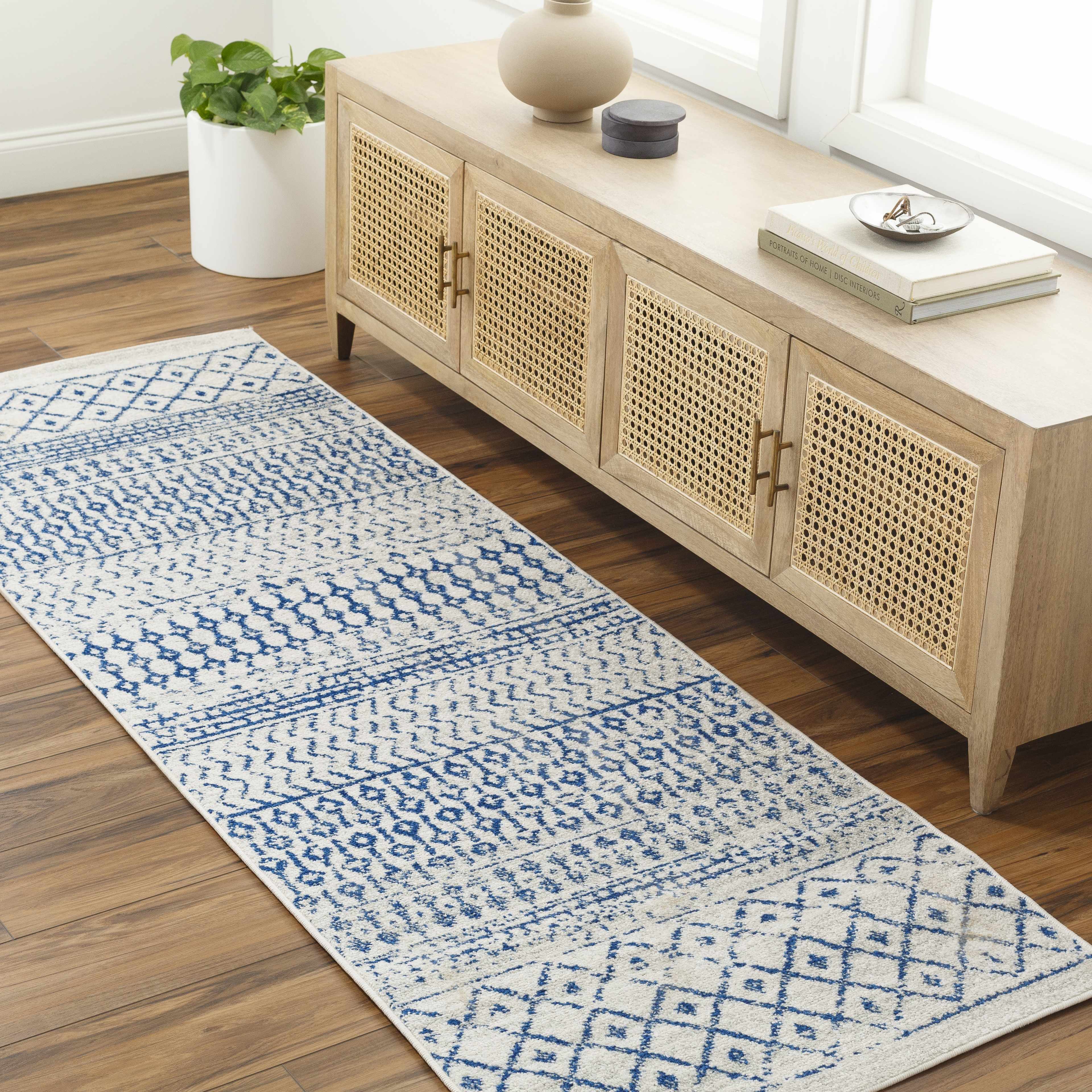 Gaura Area Rug - Image 9