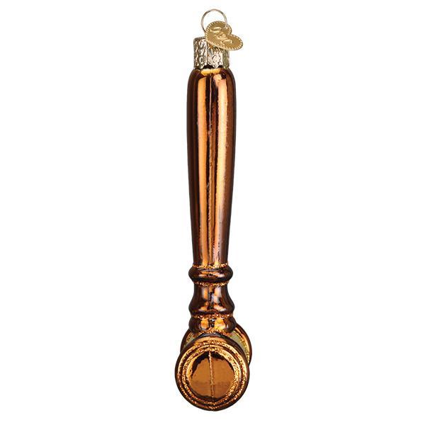 Gavel Ornament - Image 5