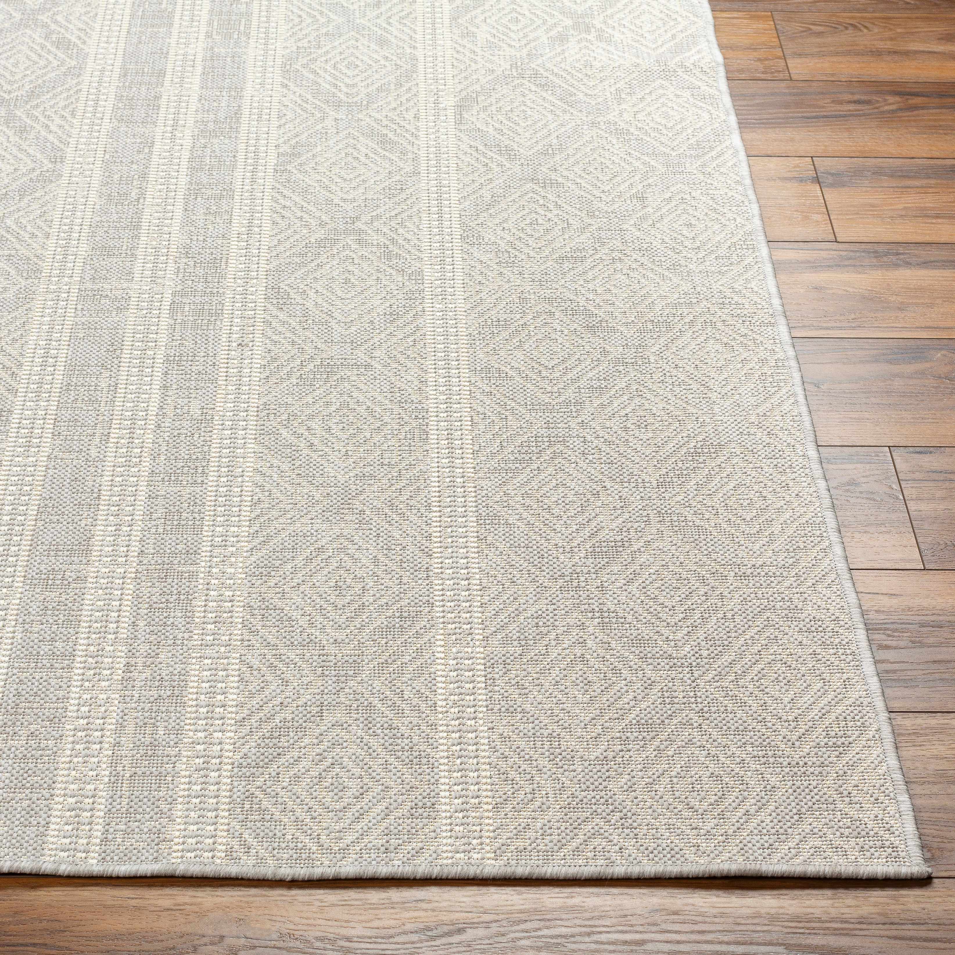 Gavin Cream Area Rug - Promo - Image 2