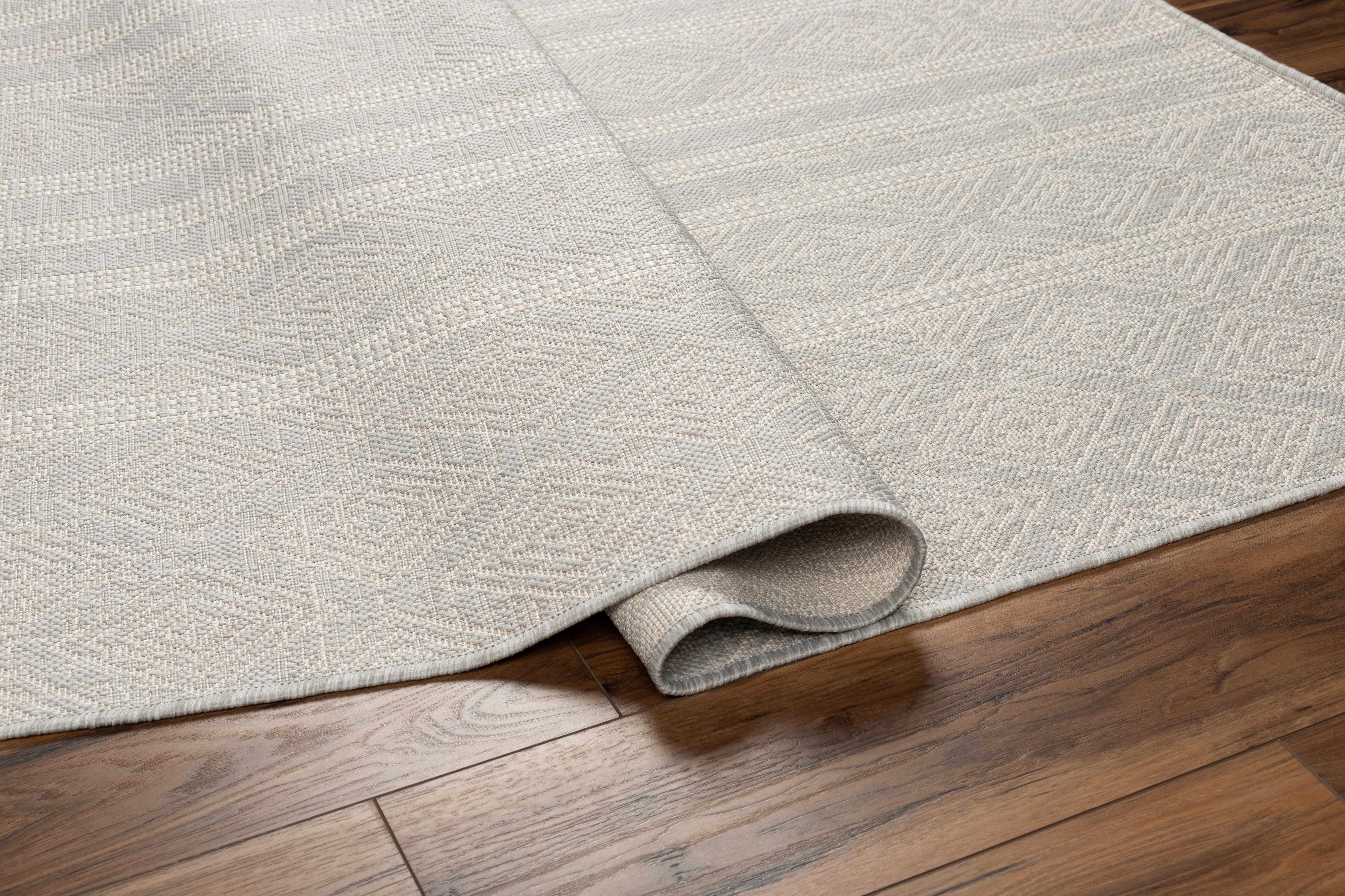 Gavin Cream Area Rug - Promo - Image 3