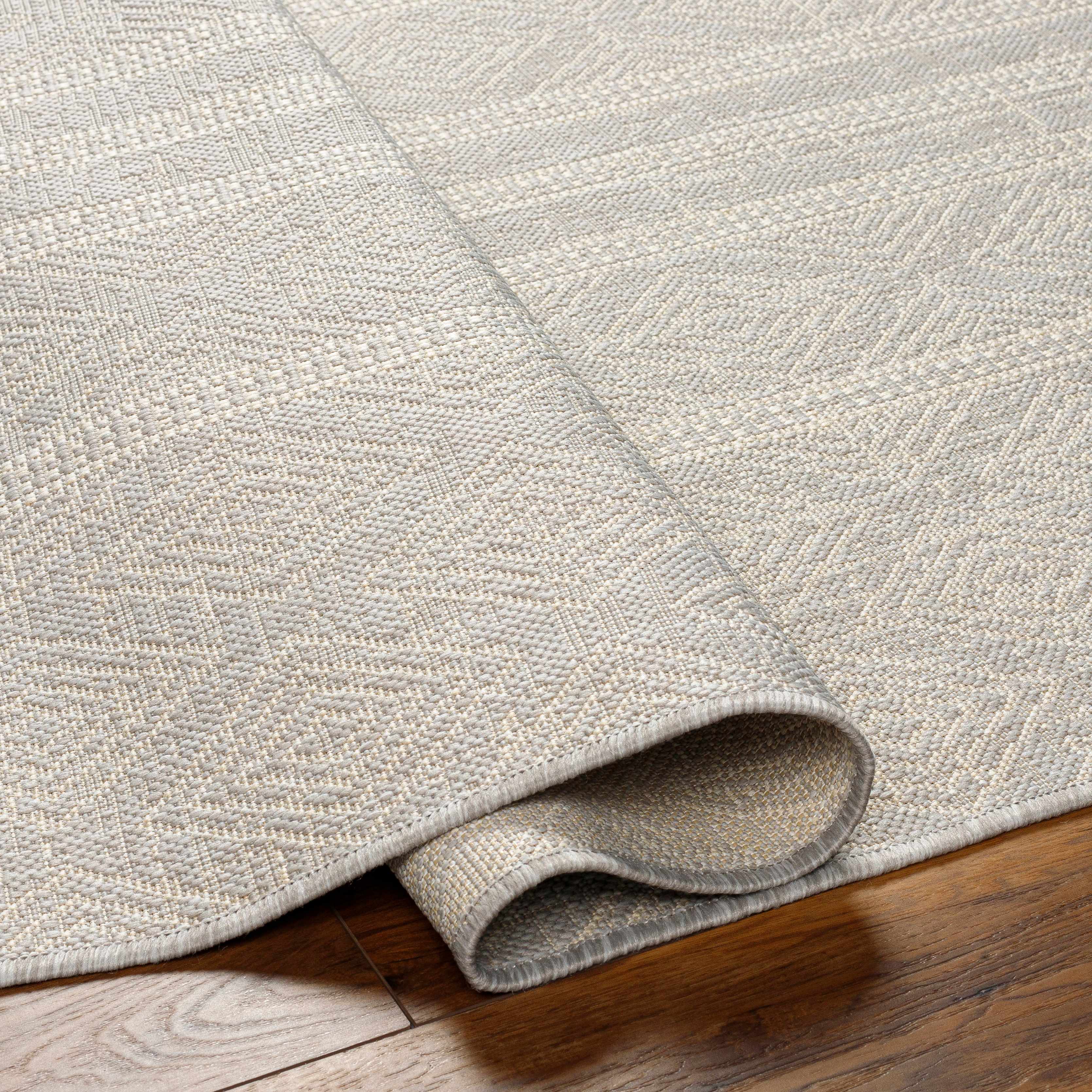 Gavin Cream Area Rug - Promo - Image 4