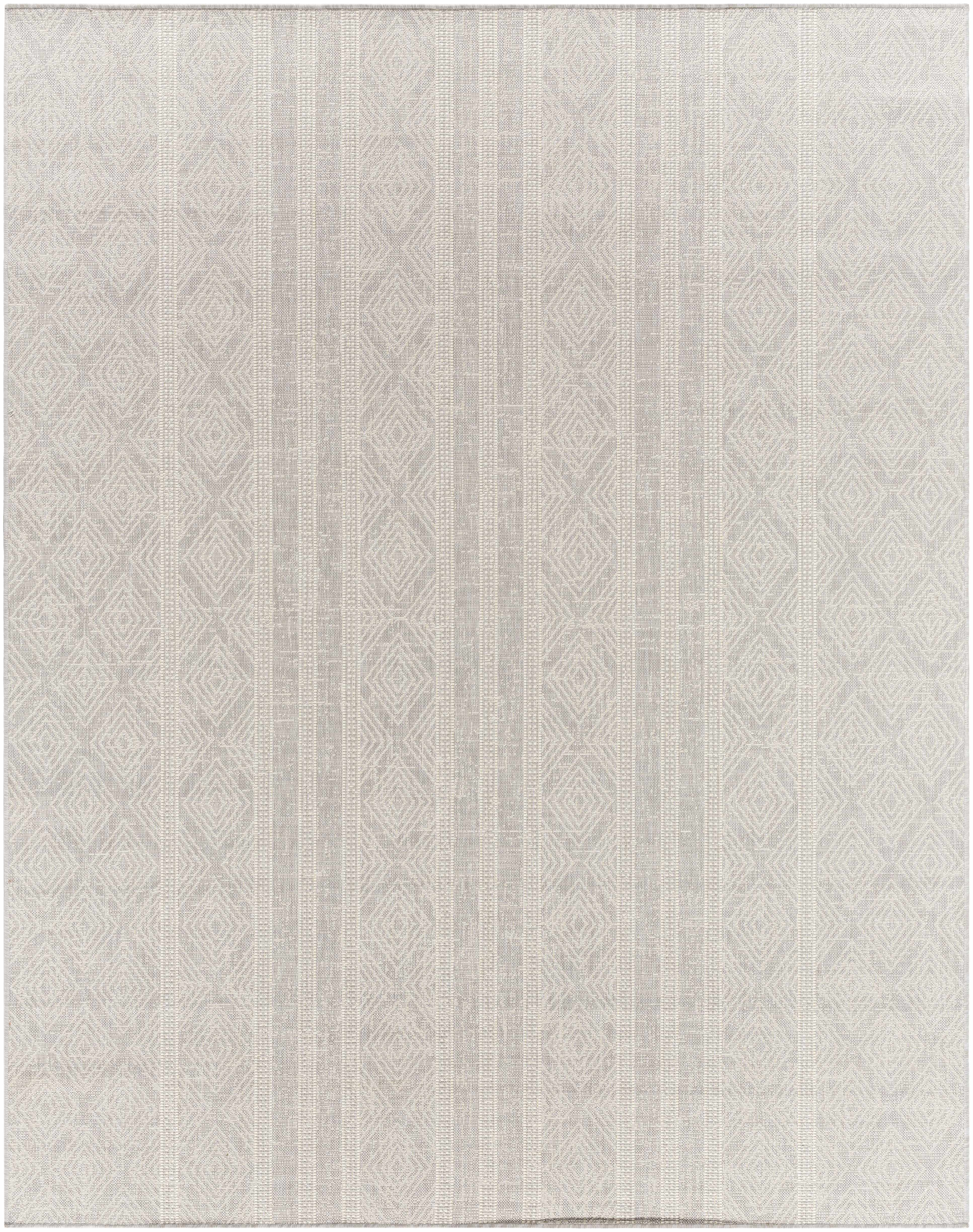 Gavin Cream Area Rug - Promo - Image 6
