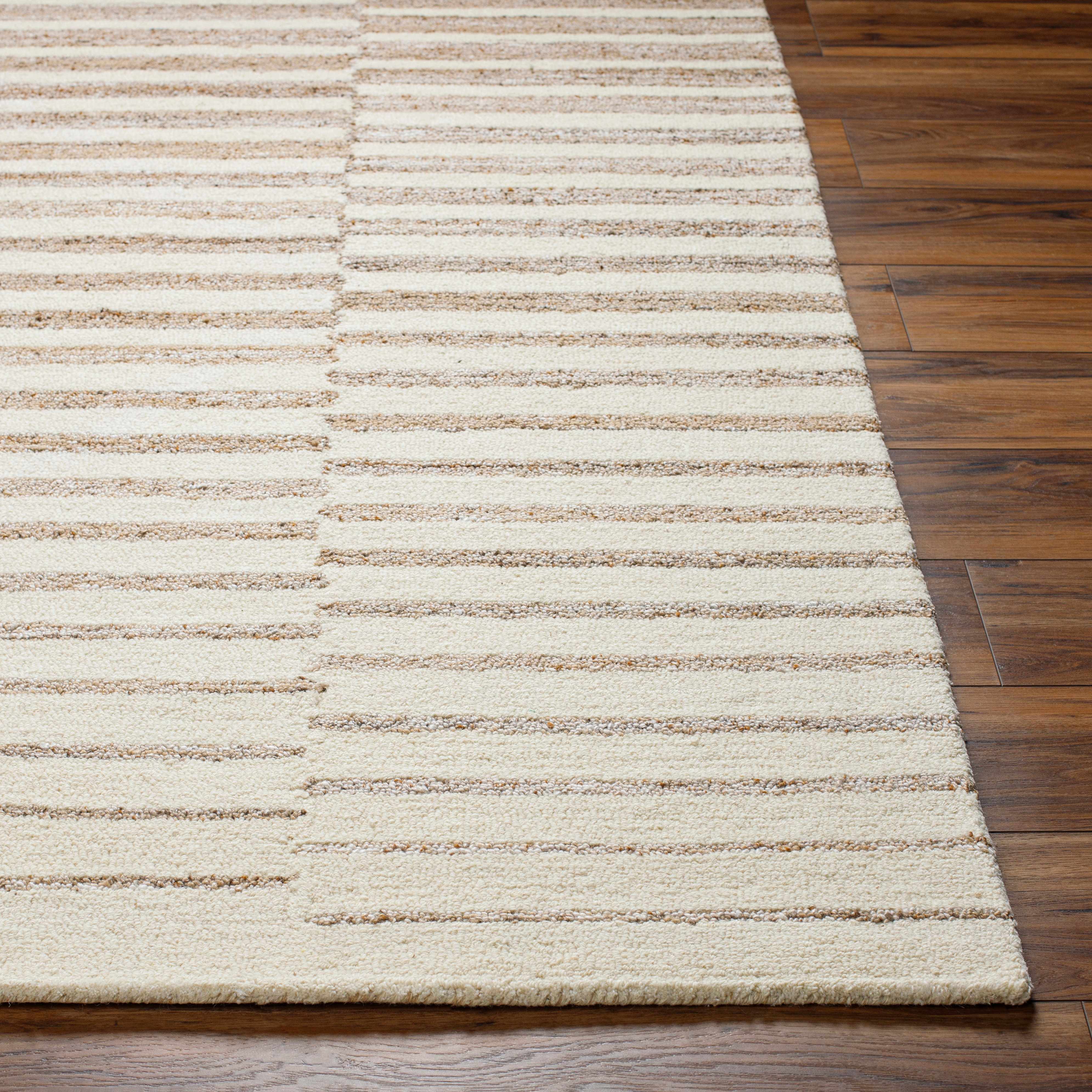 Gawel Brown Area Rug - Image 4