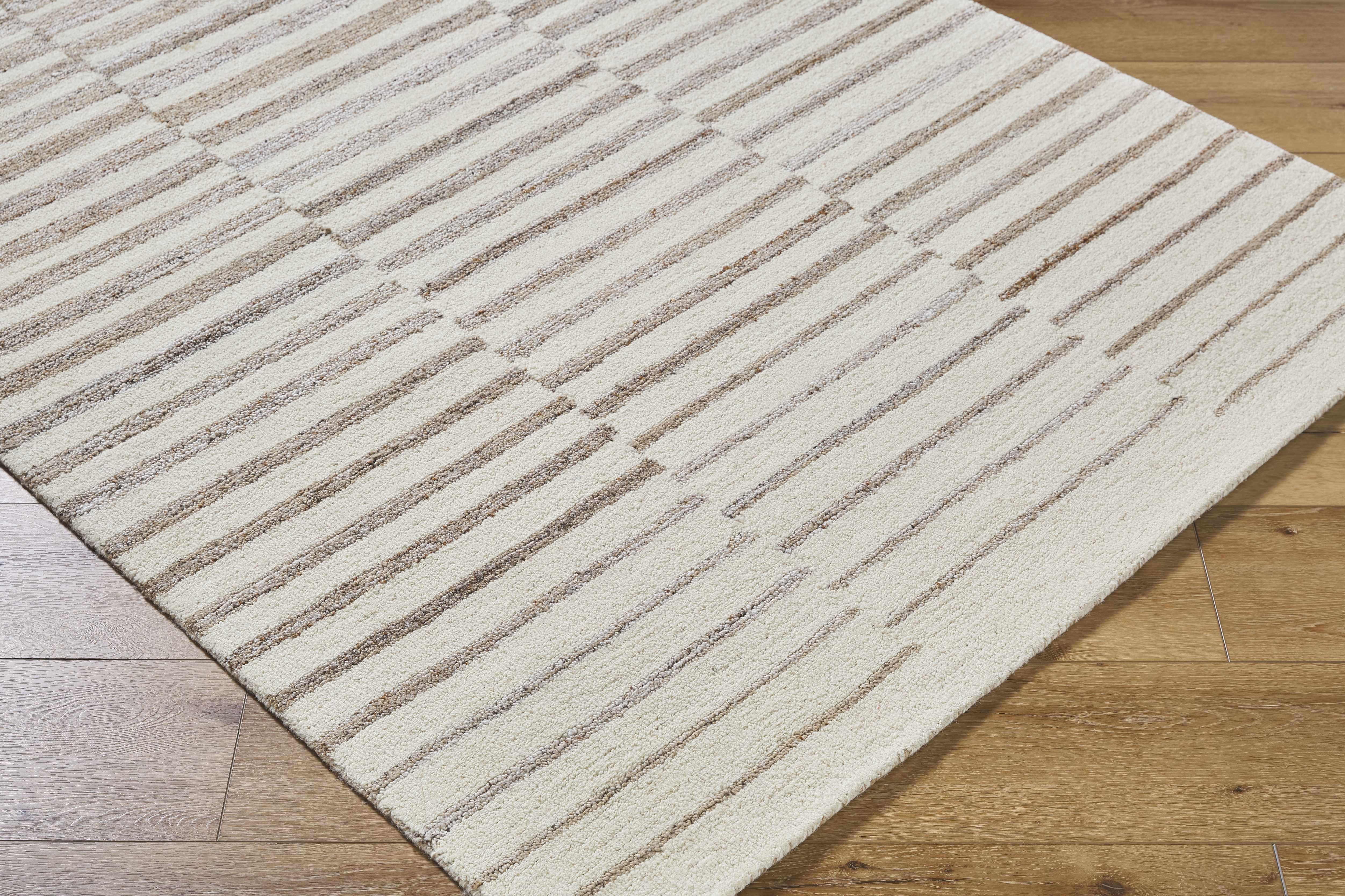 Gawel Brown Area Rug - Image 8