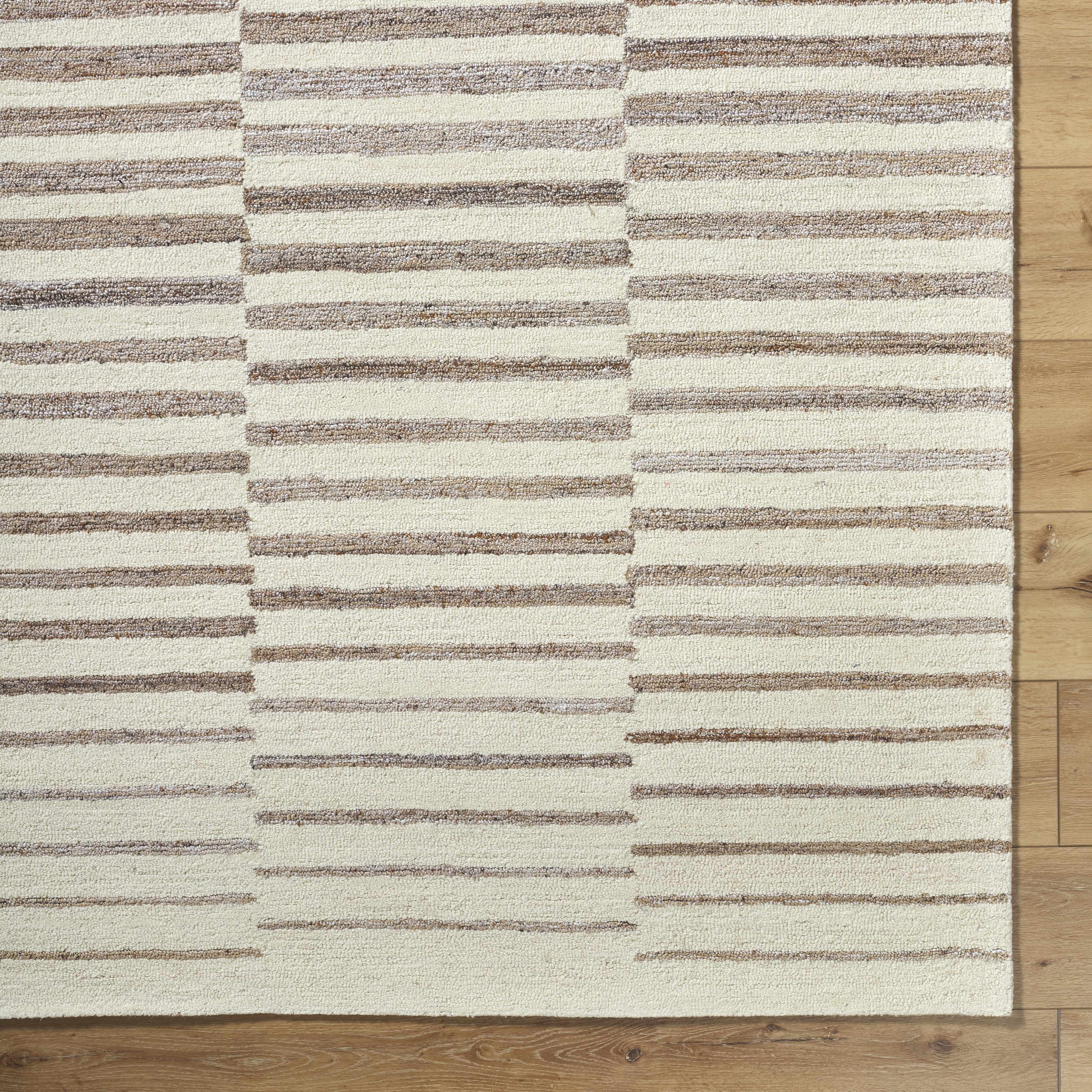 Gawel Brown Area Rug - Image 9