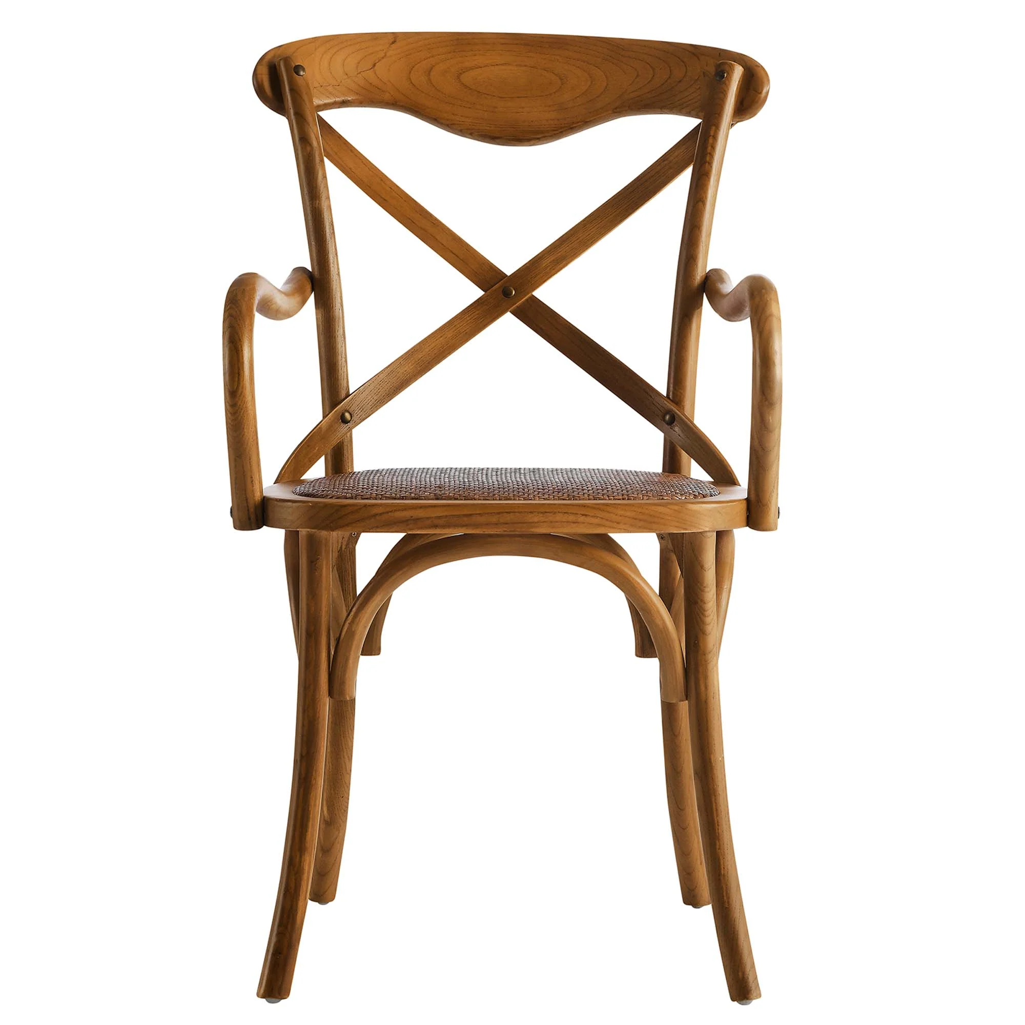 Gear Dining Armchair by Modway - Image 6