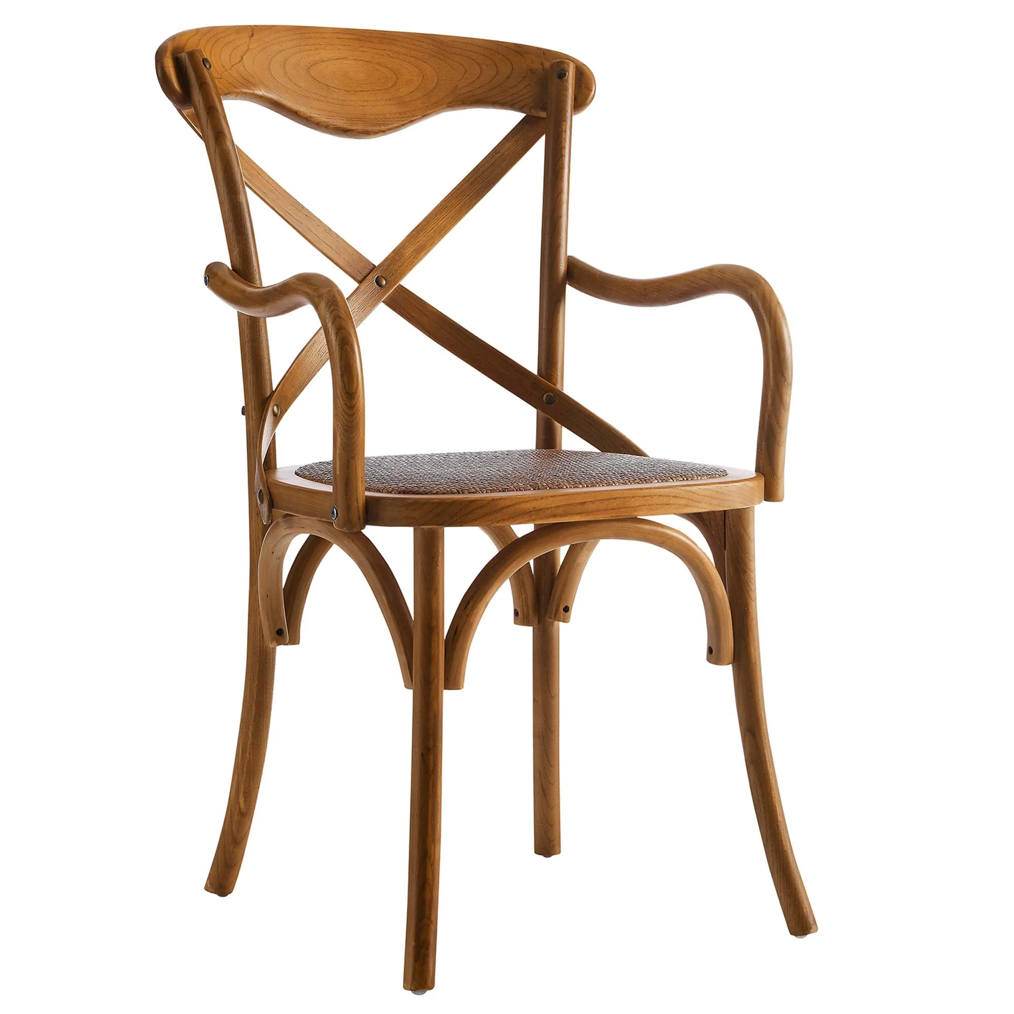 Gear Dining Armchair Set of 2 by Modway - Image 4