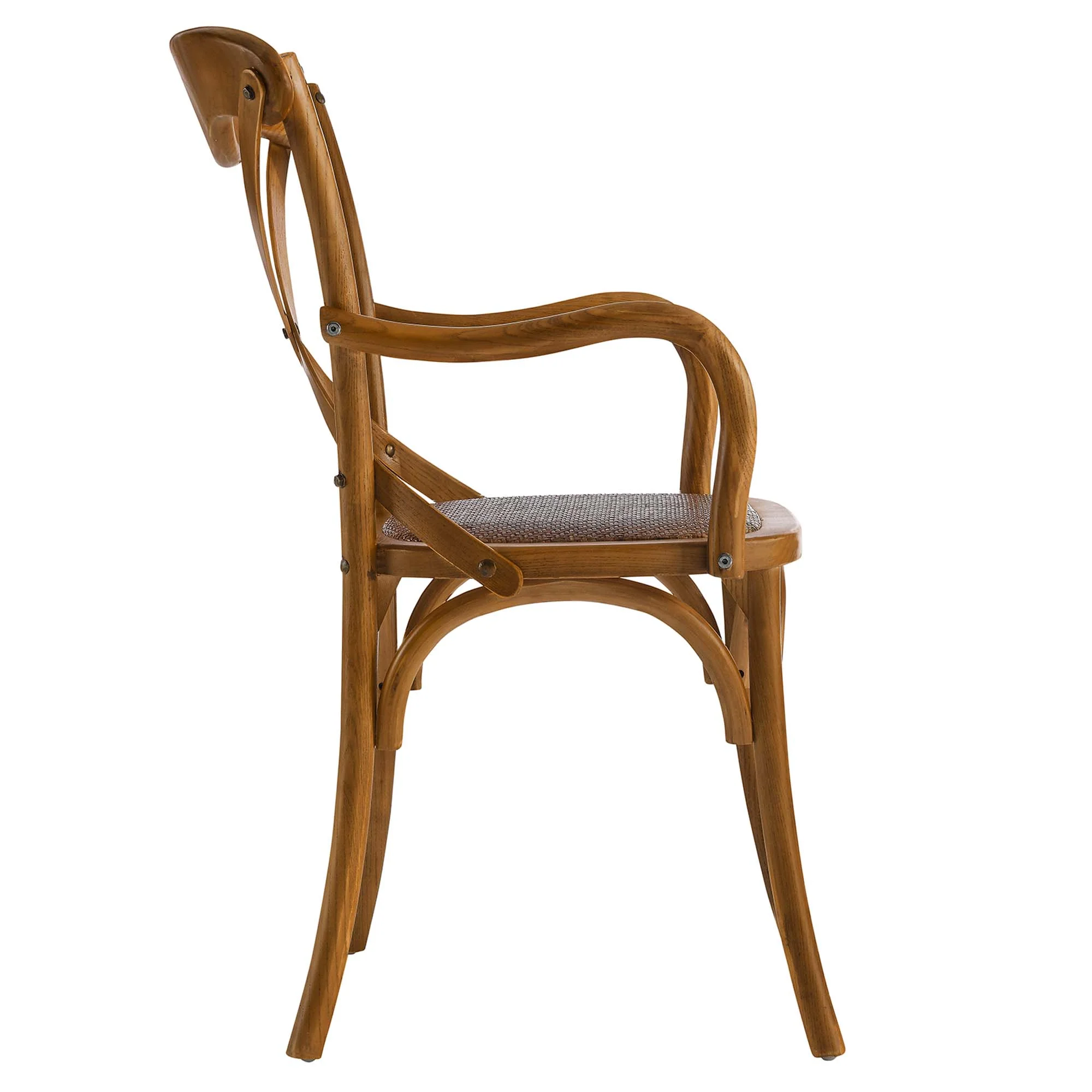 Gear Dining Armchair Set of 2 by Modway - Image 5