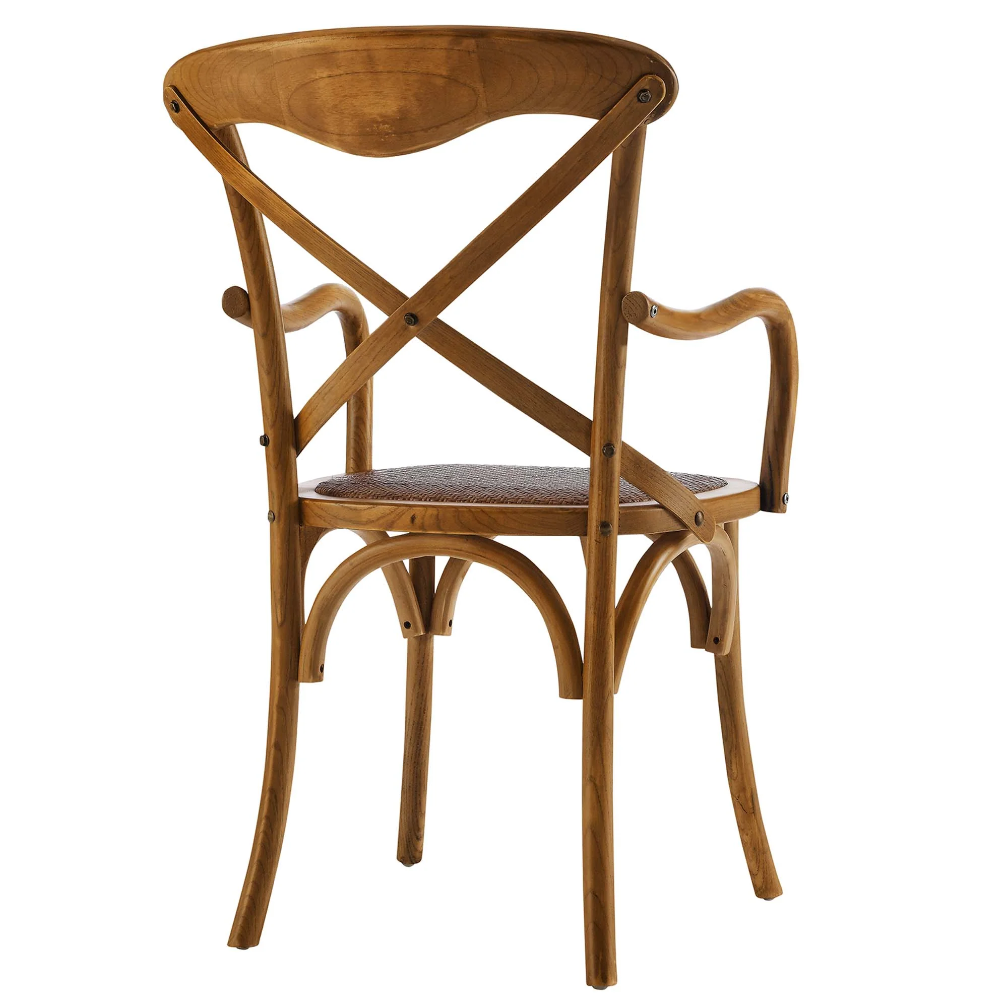 Gear Dining Armchair Set of 2 by Modway - Image 6