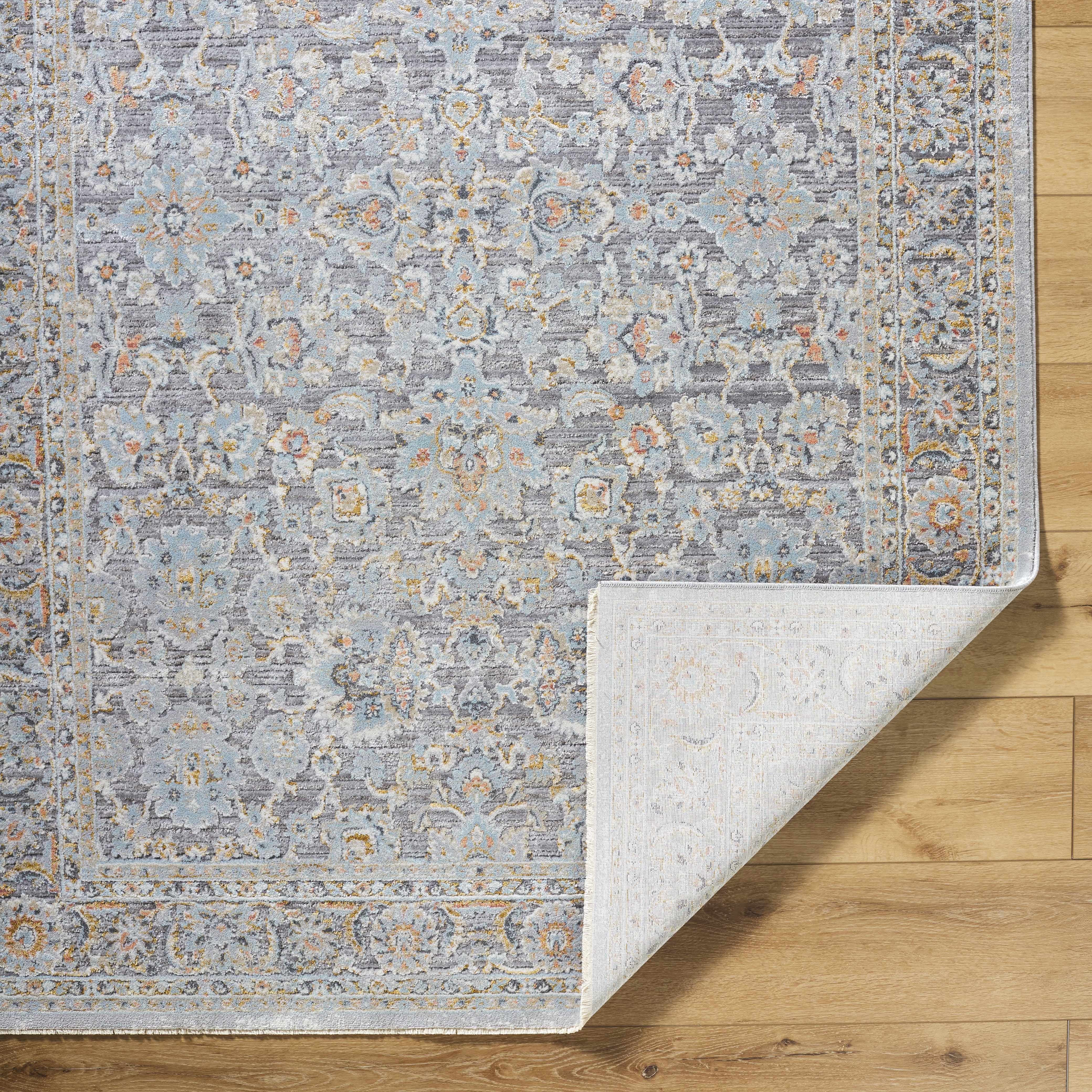 Gefen Area Rug - Image 10