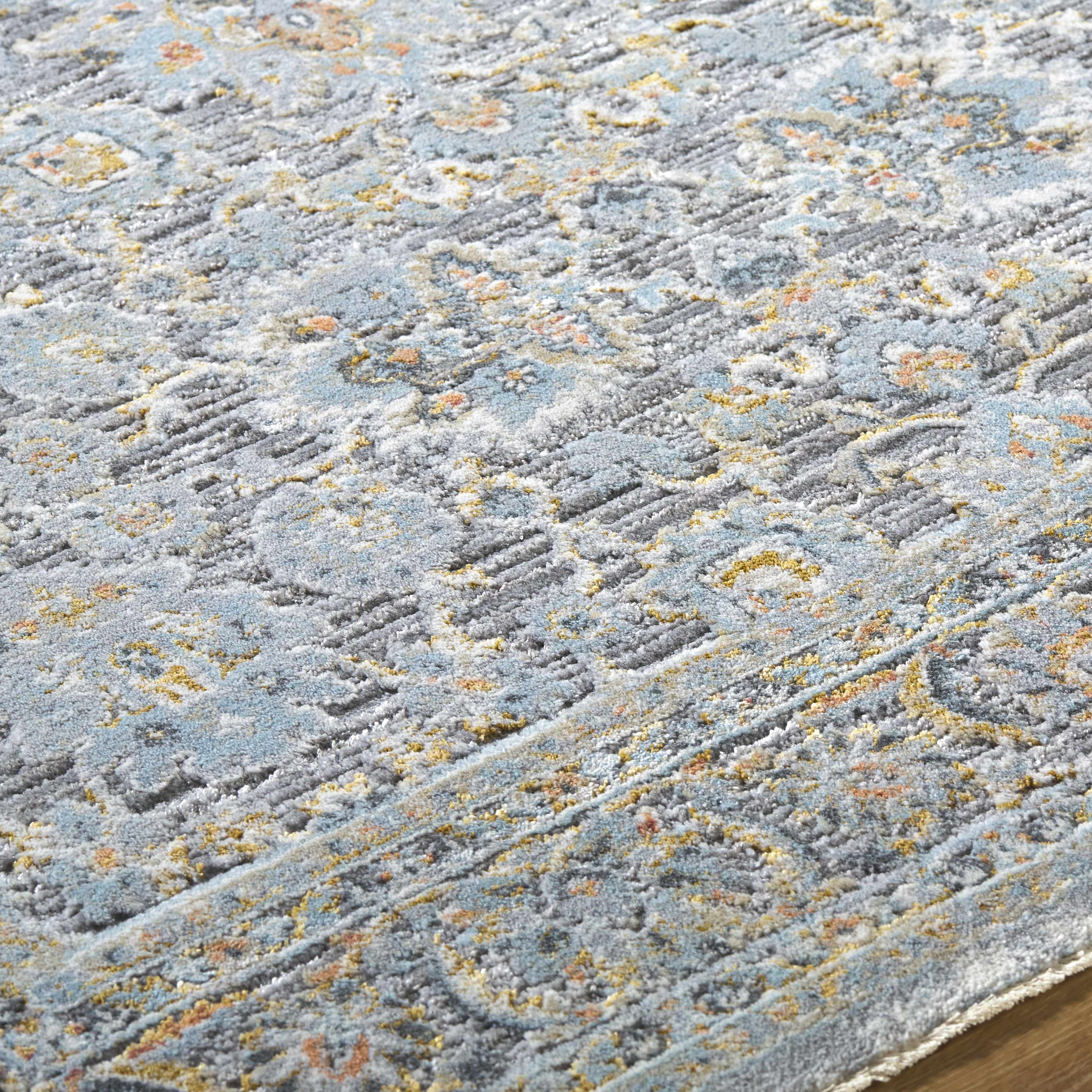 Gefen Area Rug - Image 11