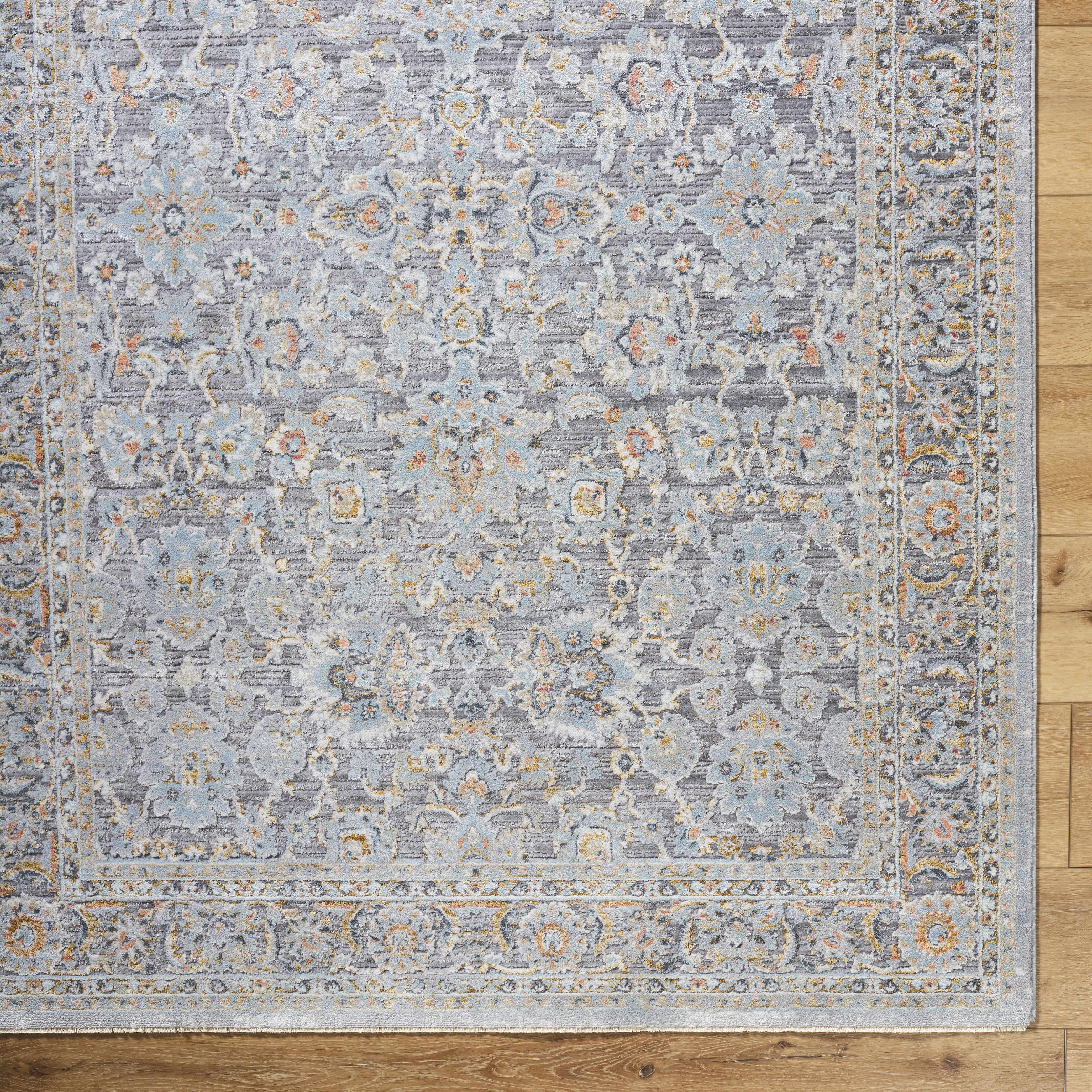 Gefen Area Rug - Image 12