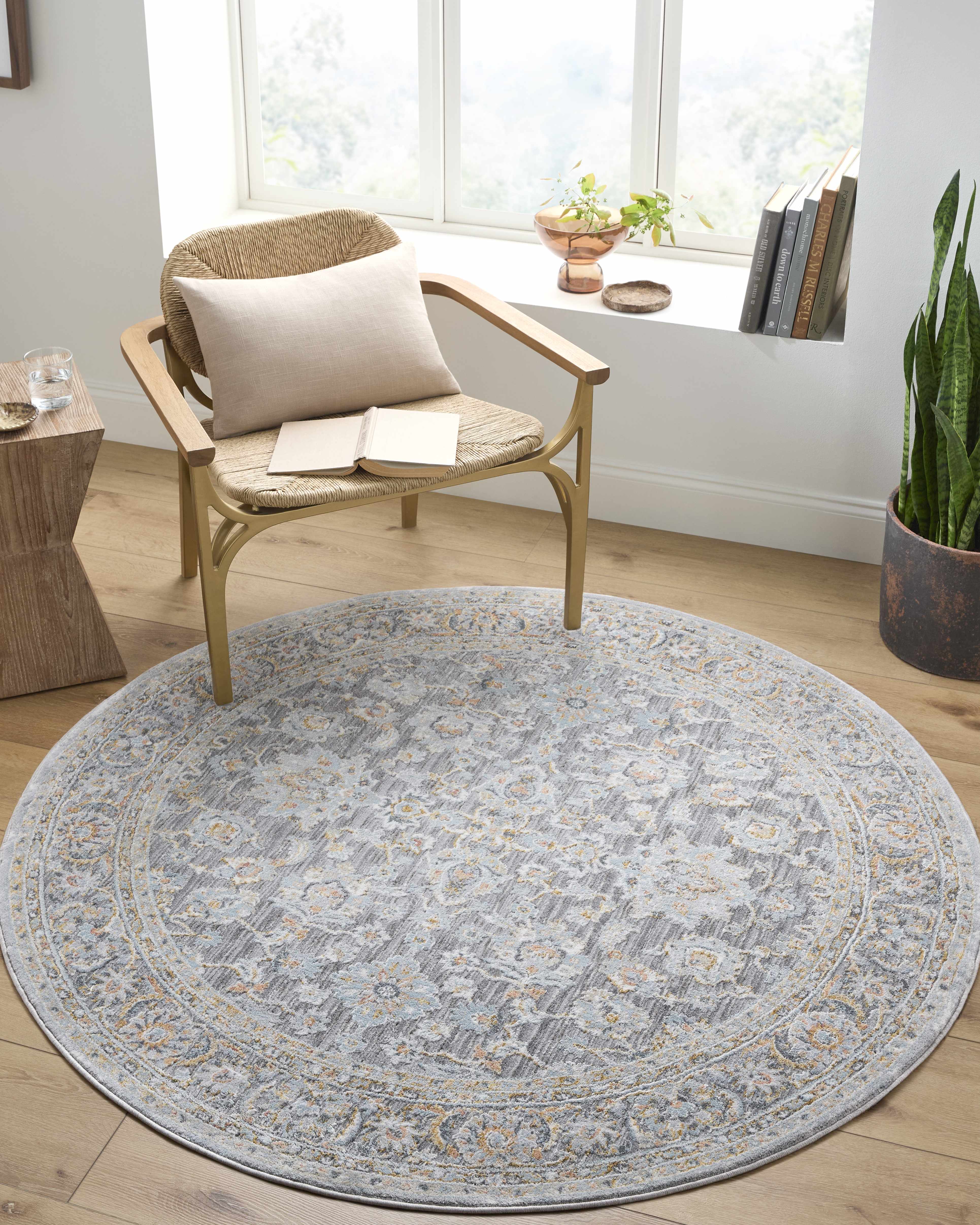 Gefen Area Rug - Image 14