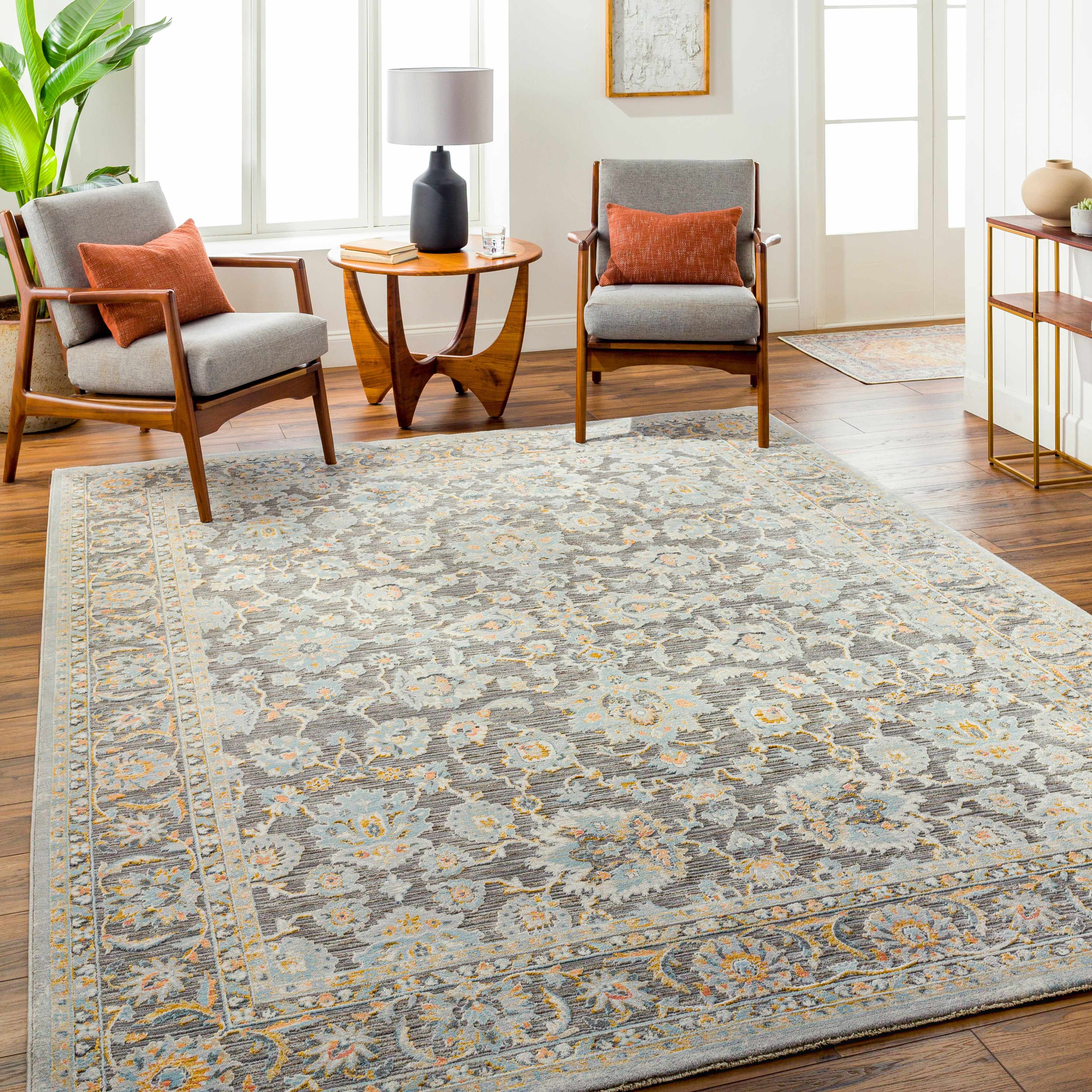 Gefen Area Rug - Image 2
