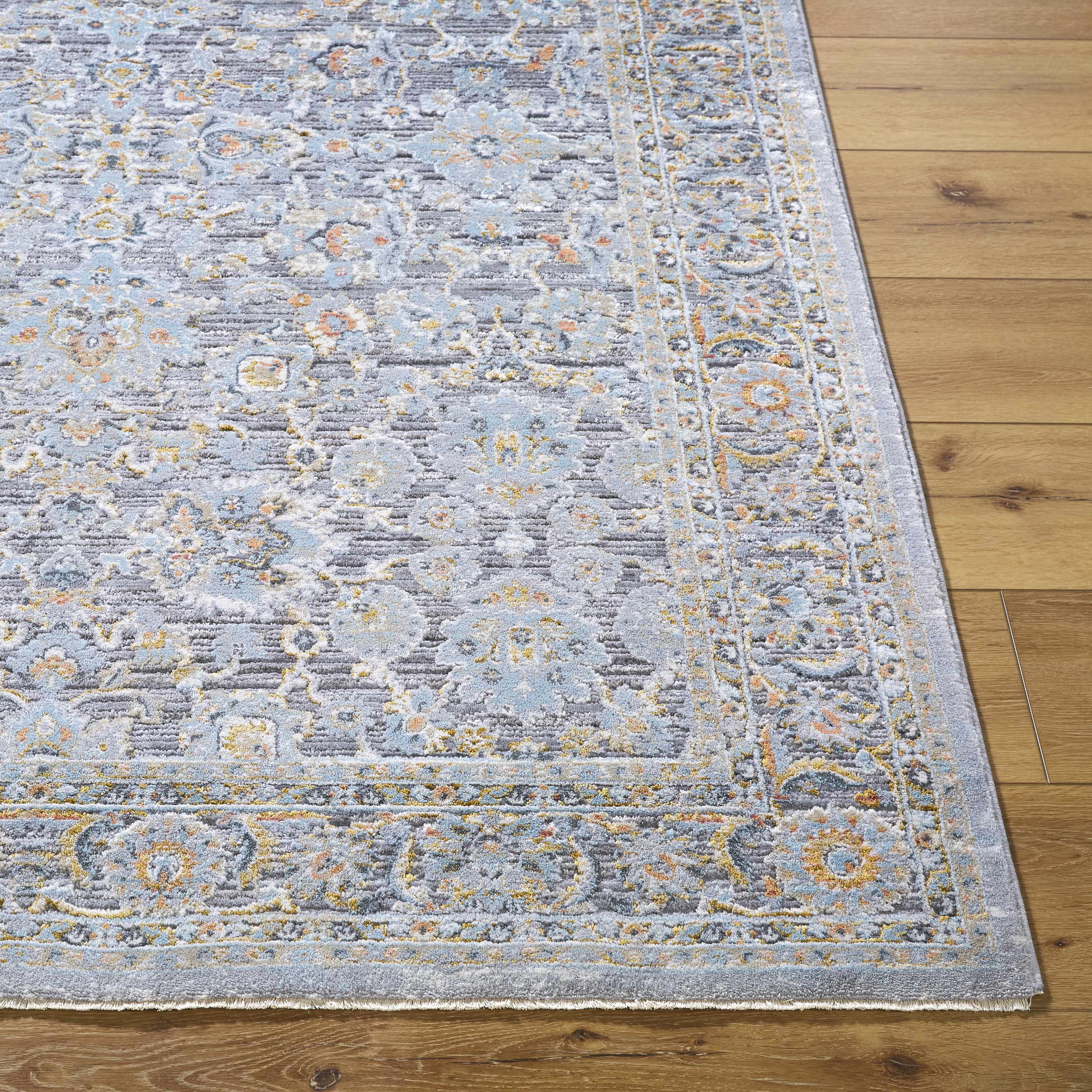 Gefen Area Rug - Image 8