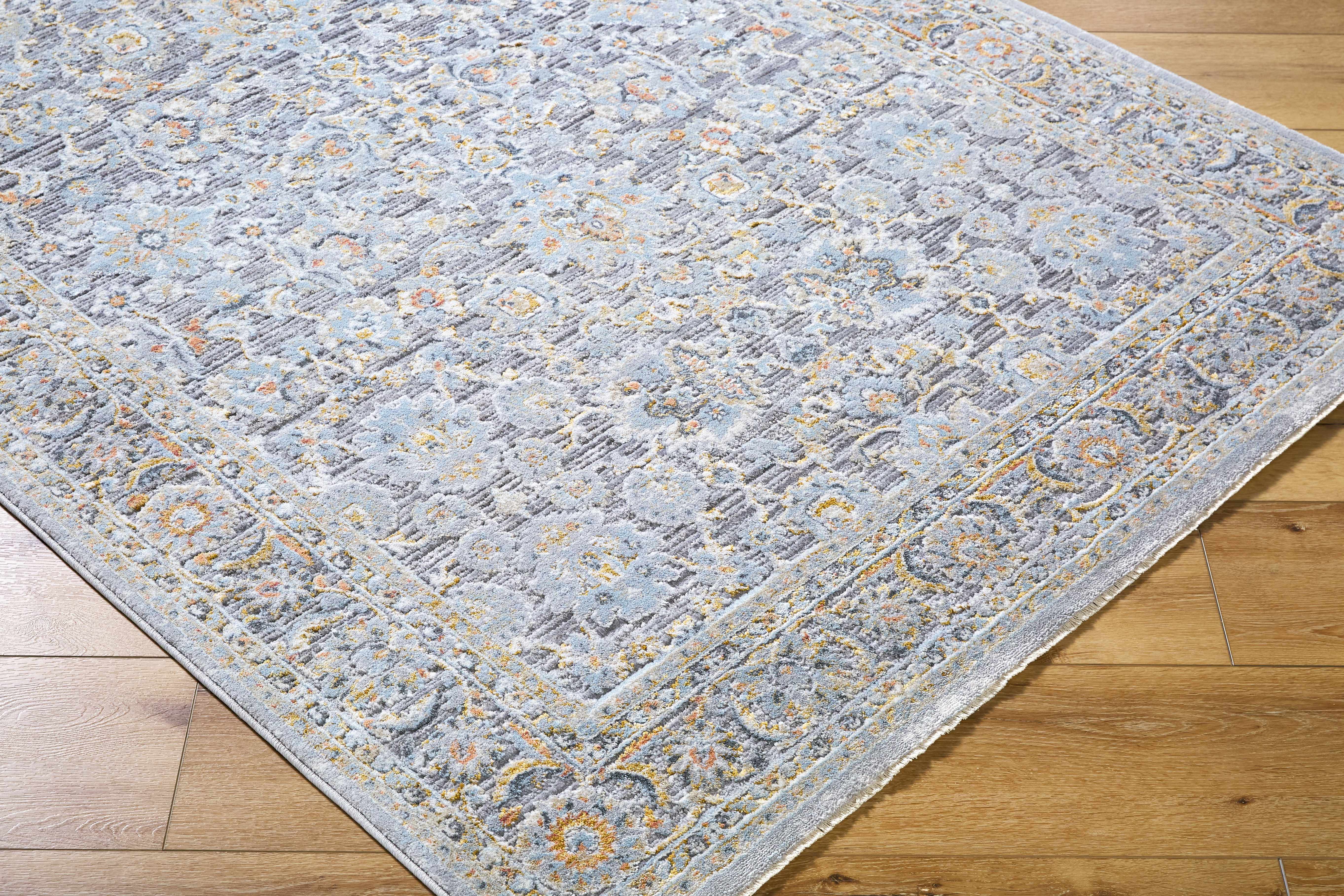 Gefen Area Rug - Image 9