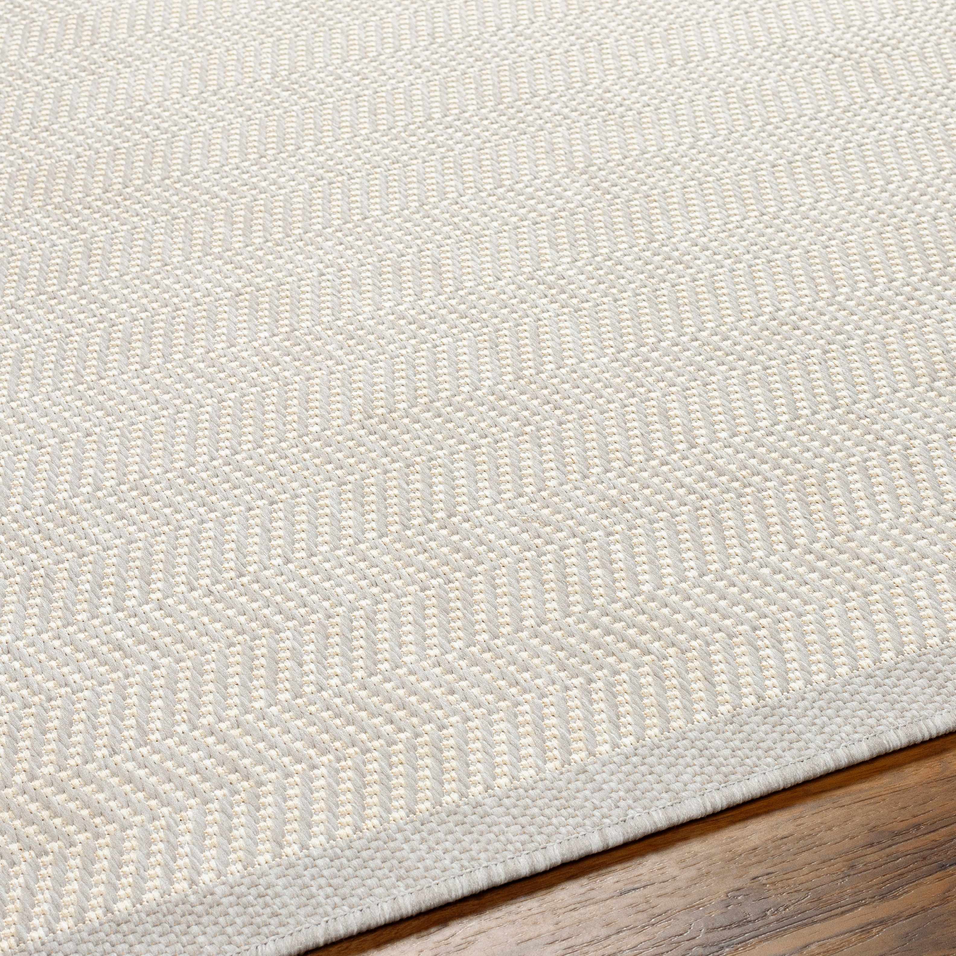Genet Cream Area Rug - Clearance - Image 2