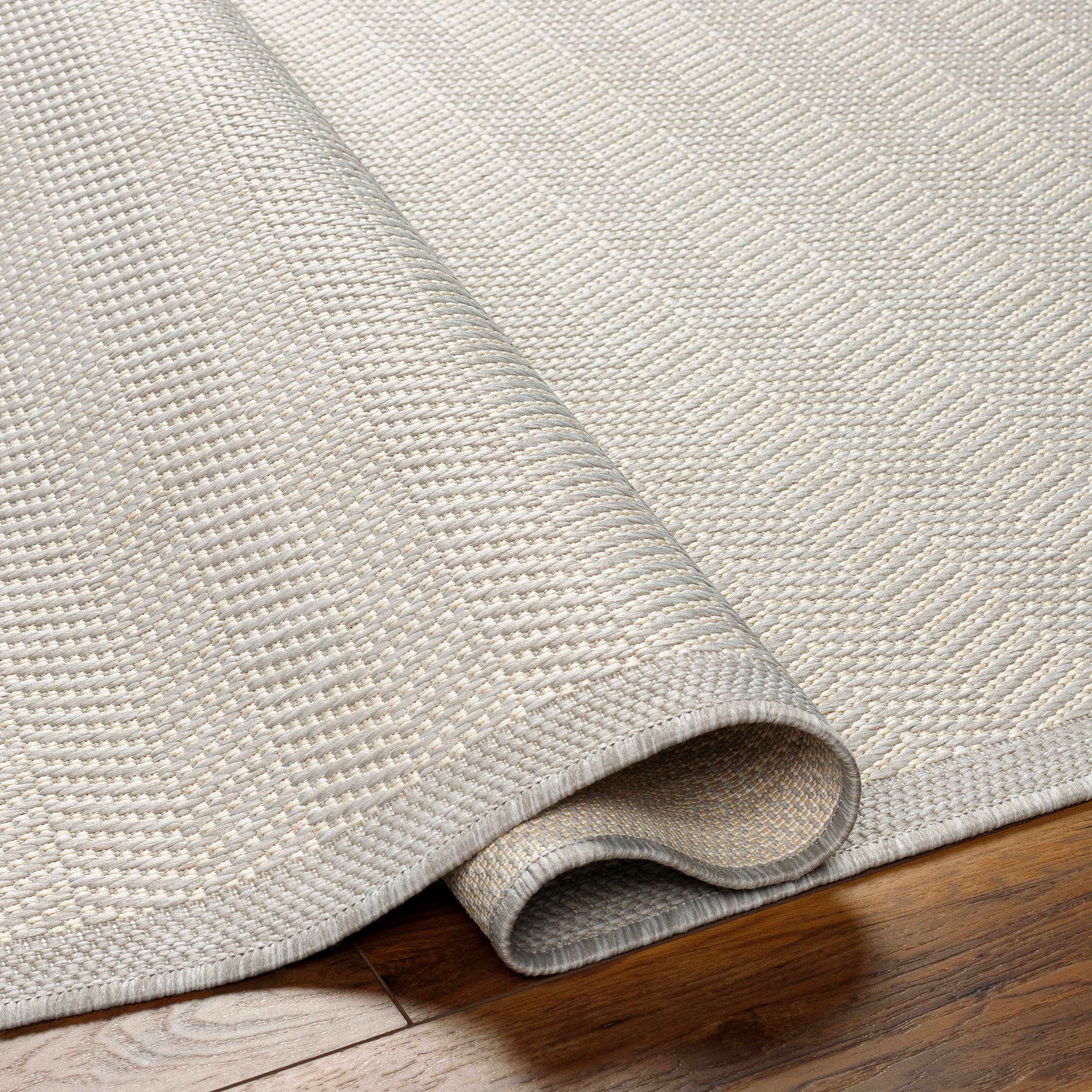 Genet Cream Area Rug - Clearance - Image 3