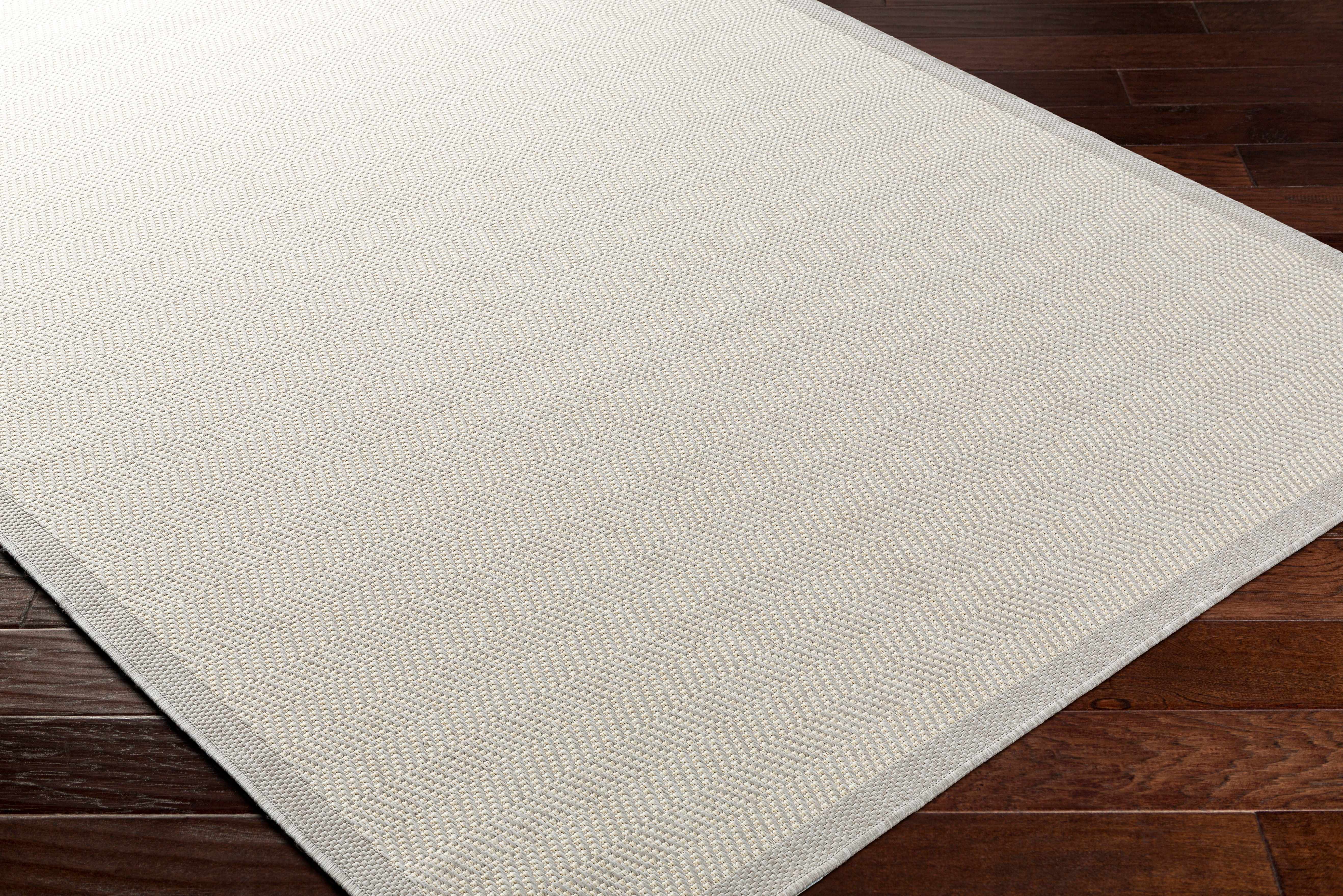 Genet Cream Area Rug - Clearance - Image 5