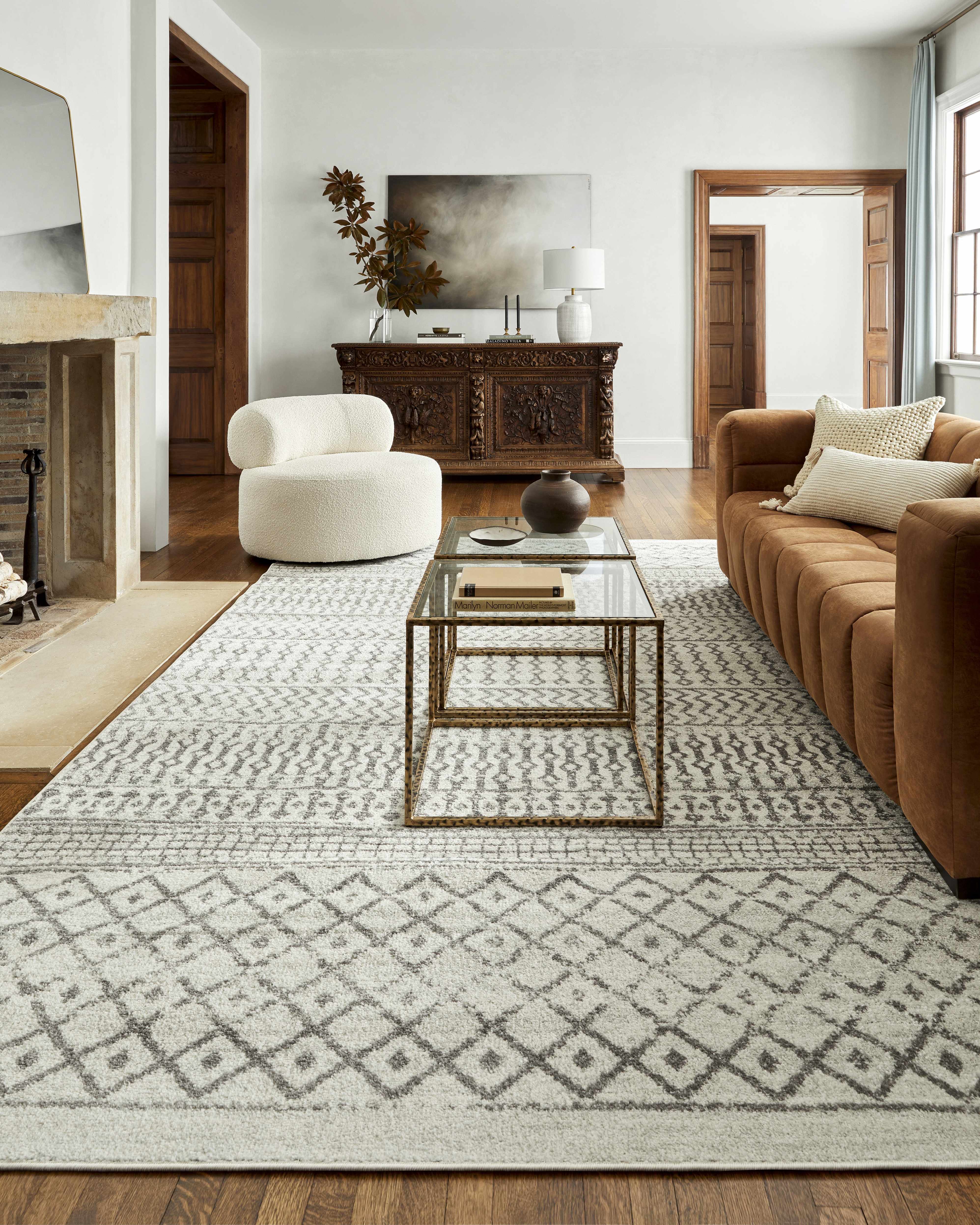 Genji Area Rug - Image 11