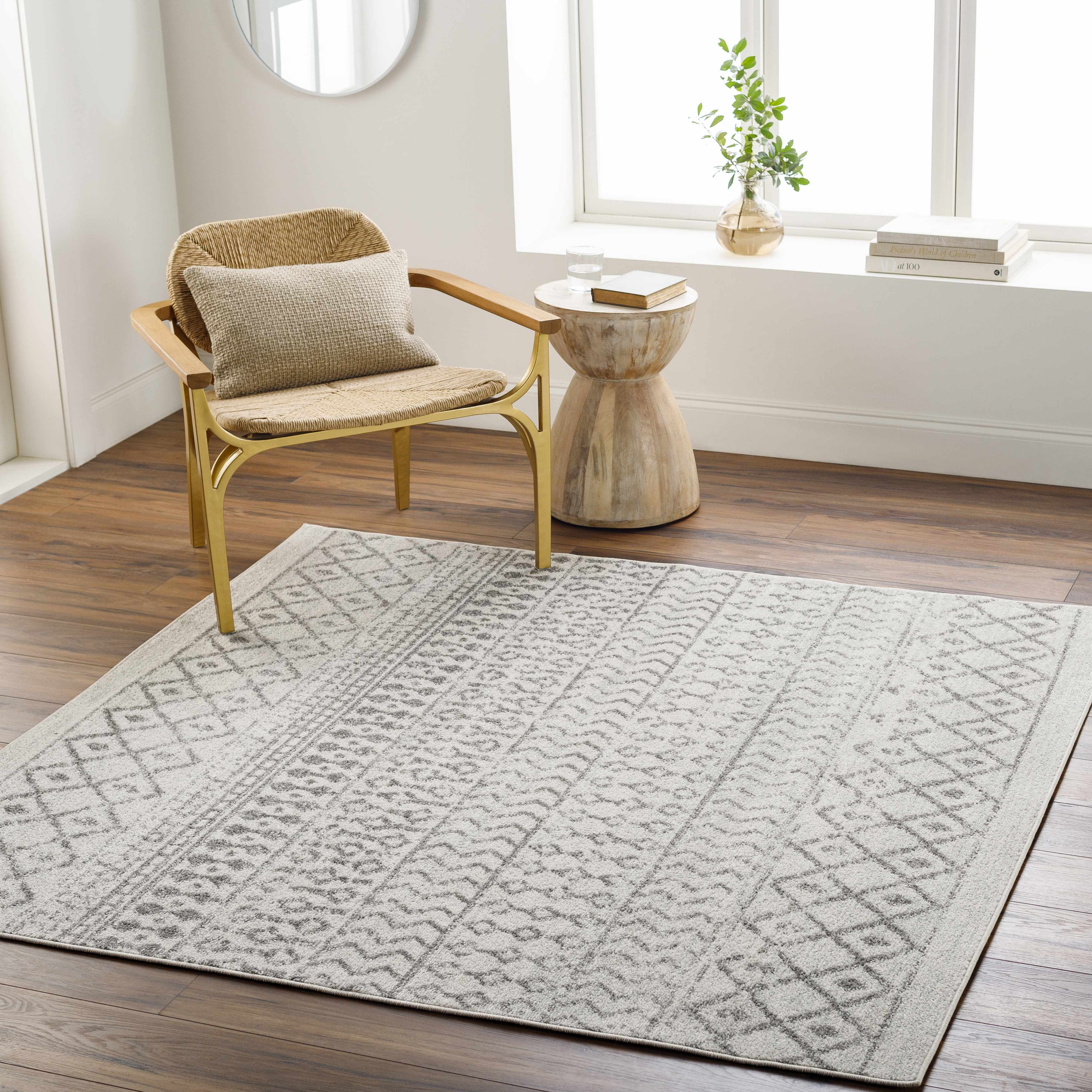 Genji Area Rug - Image 13