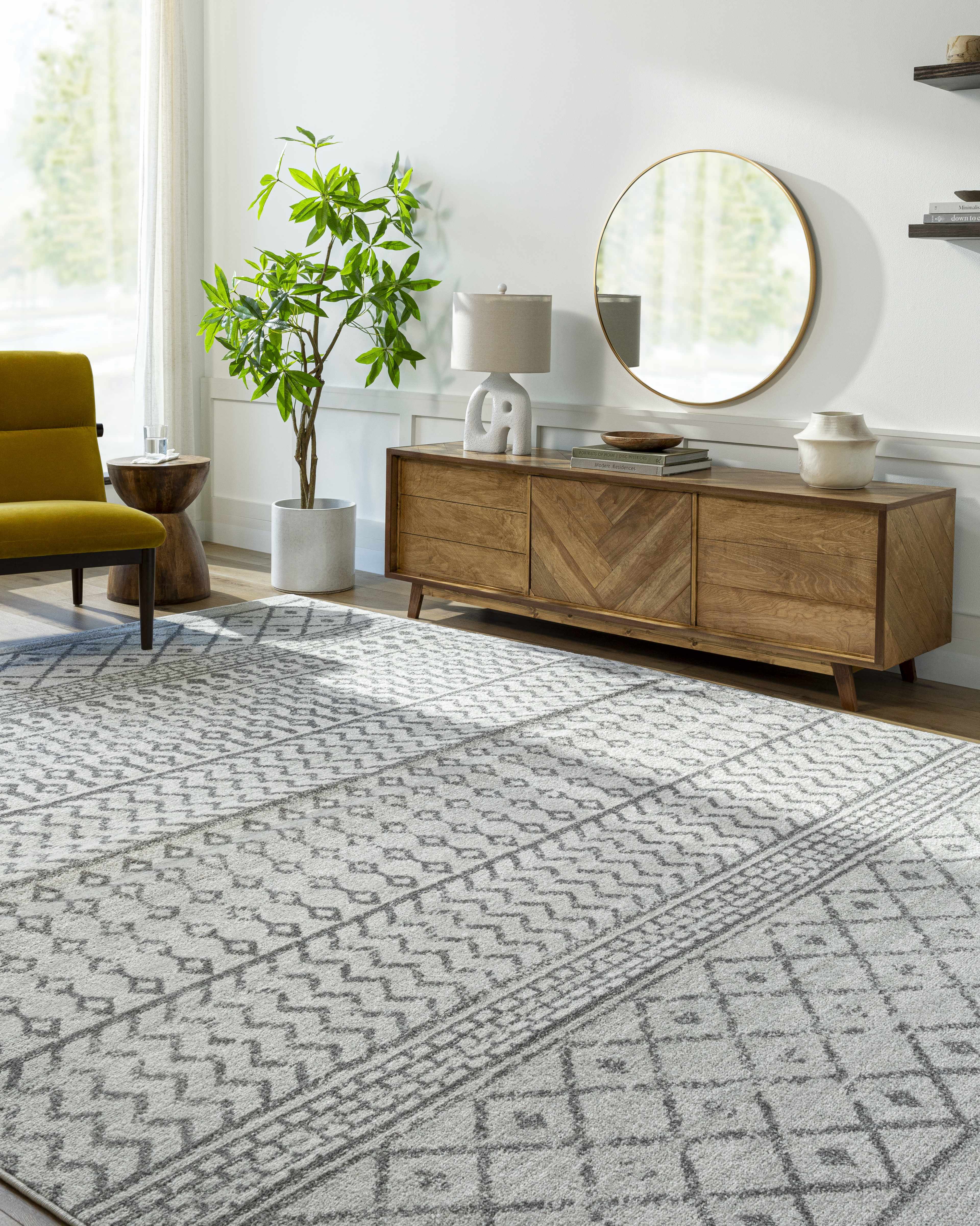 Genji Area Rug - Image 18