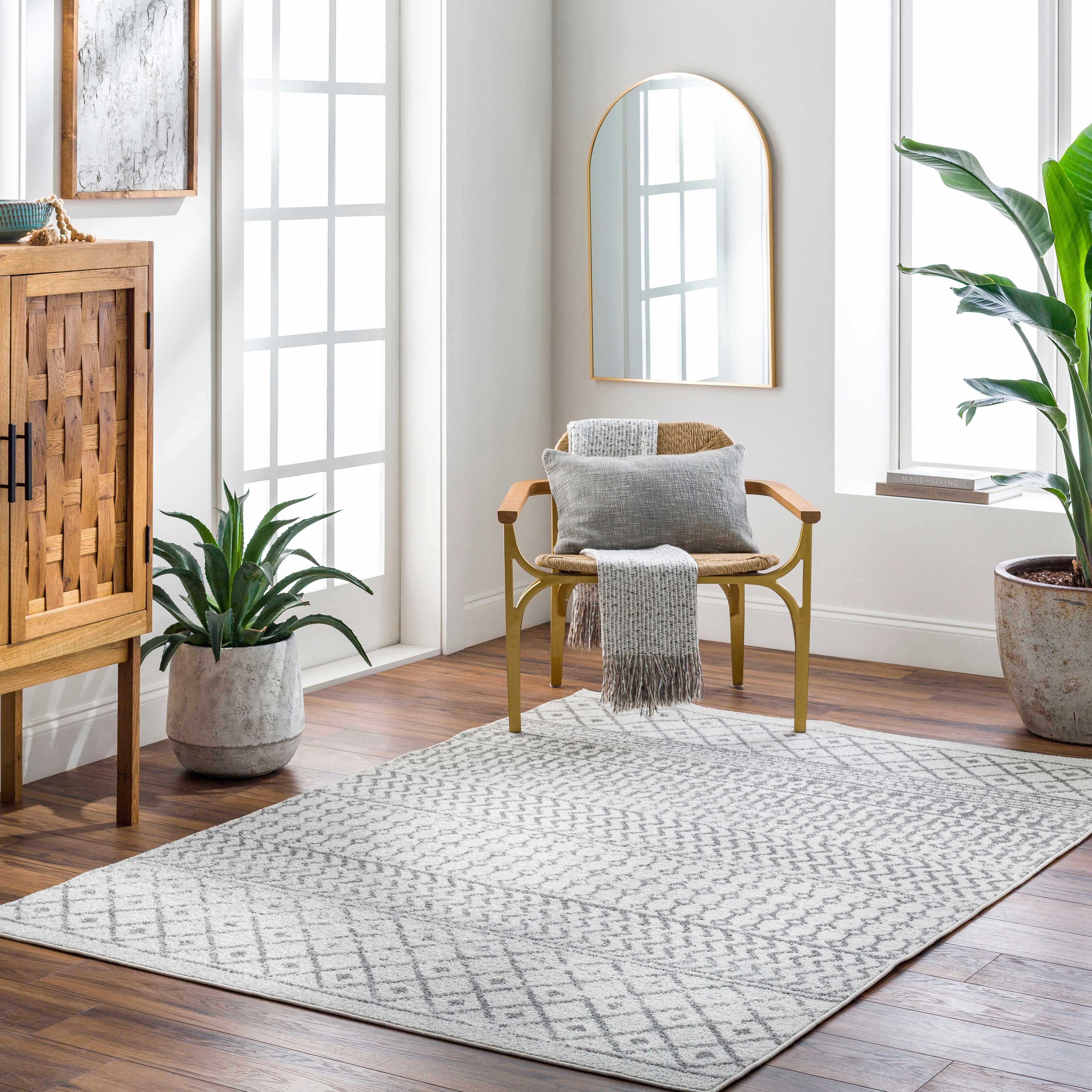 Genji Area Rug - Image 2