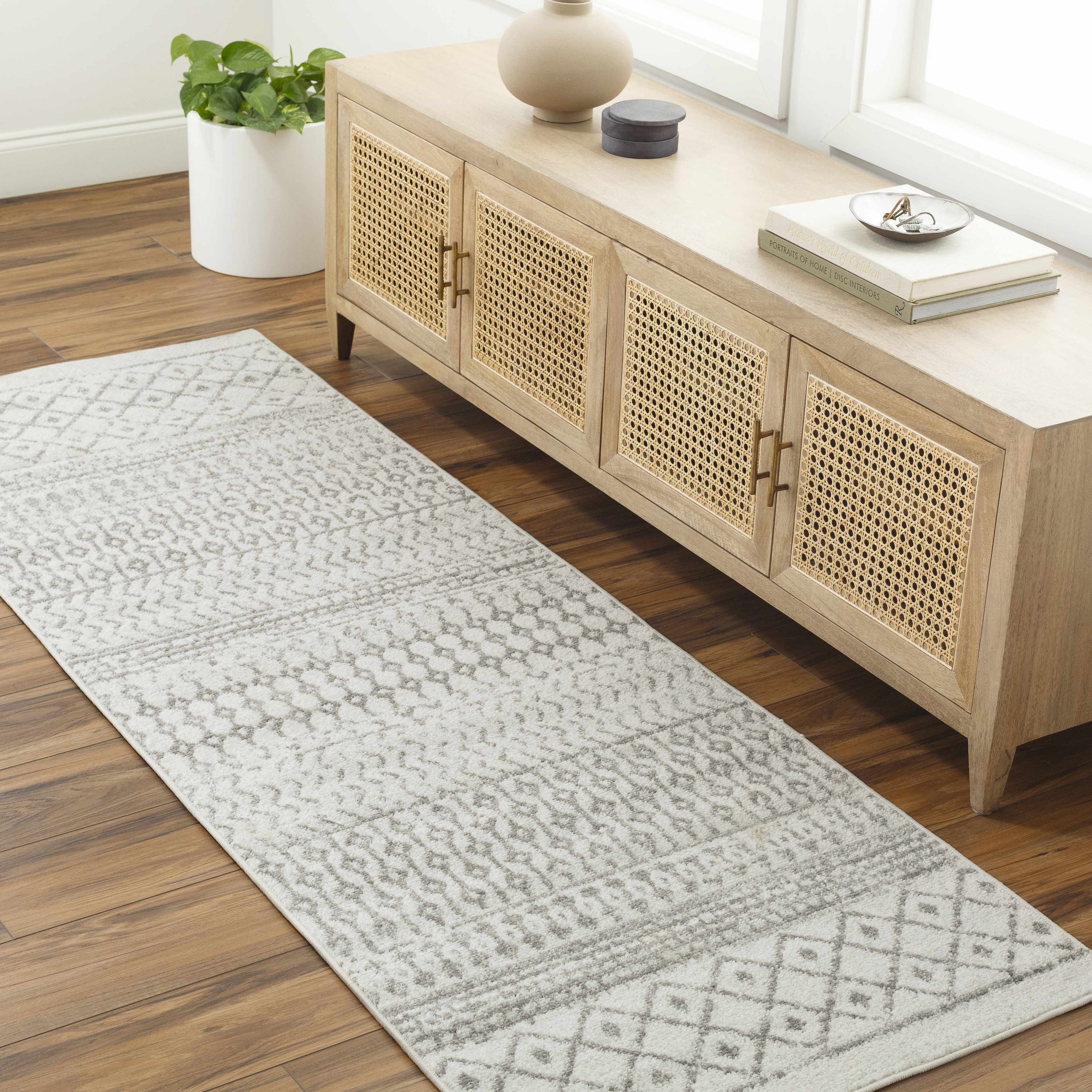 Genji Area Rug - Image 20