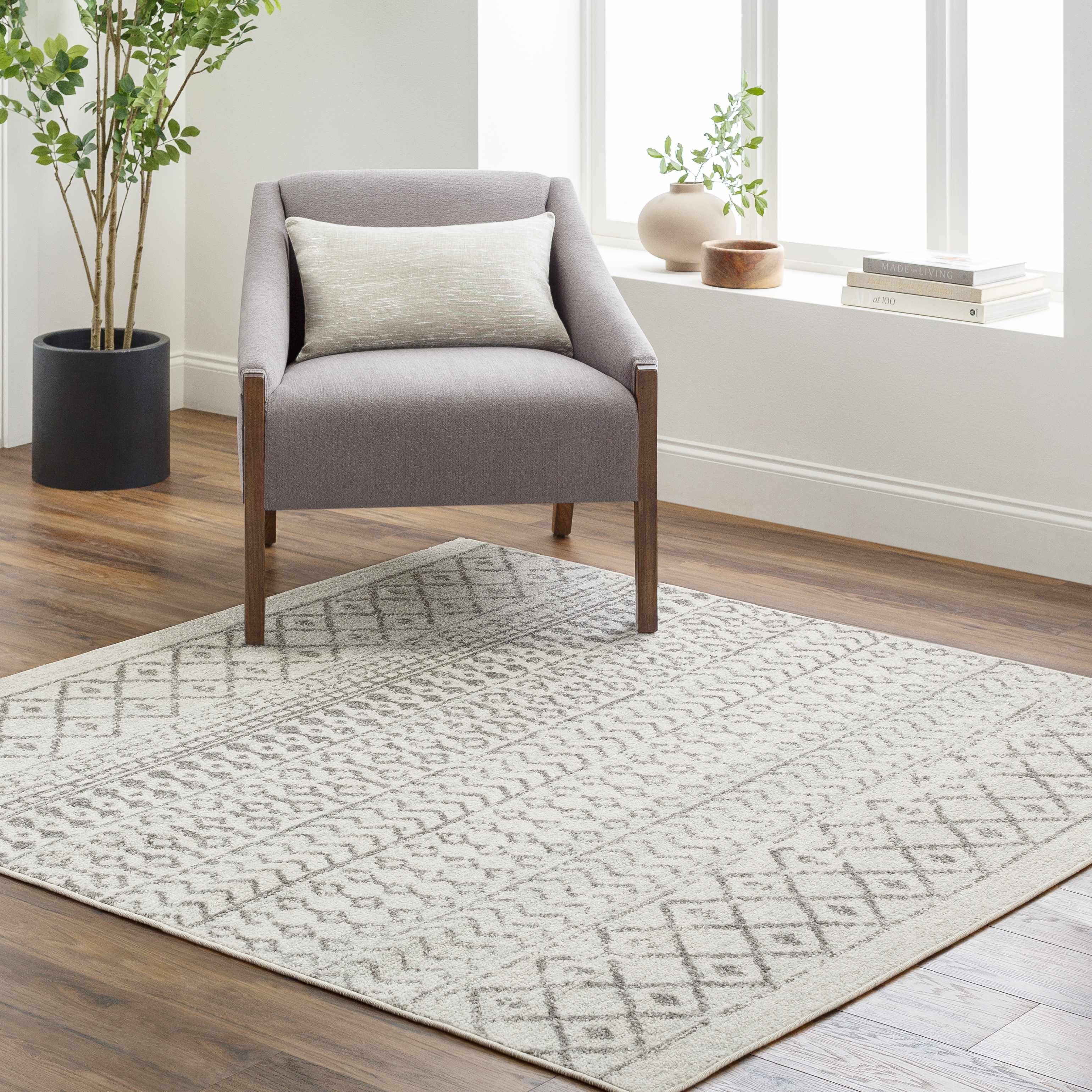 Genji Area Rug - Image 21