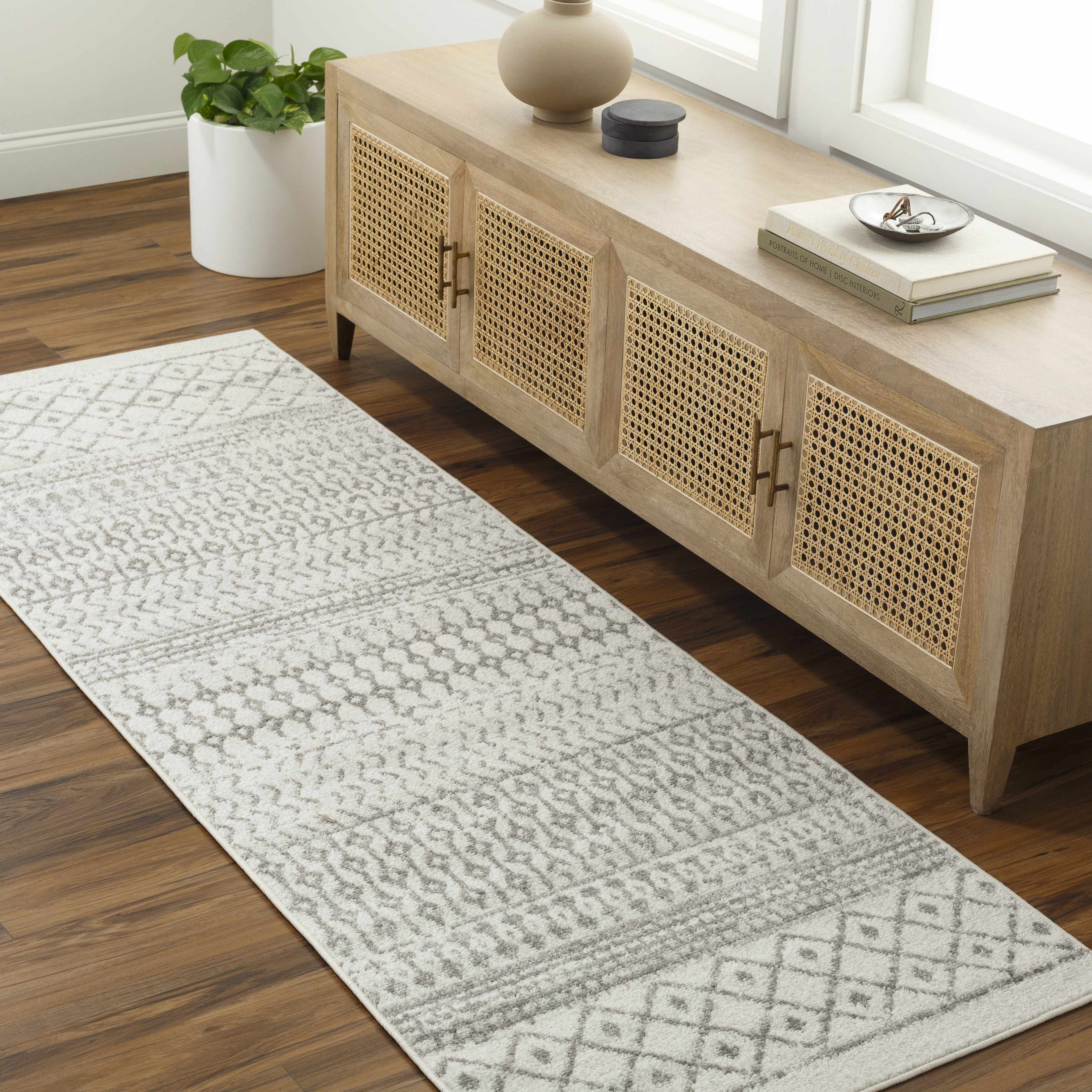 Genji Area Rug - Image 3