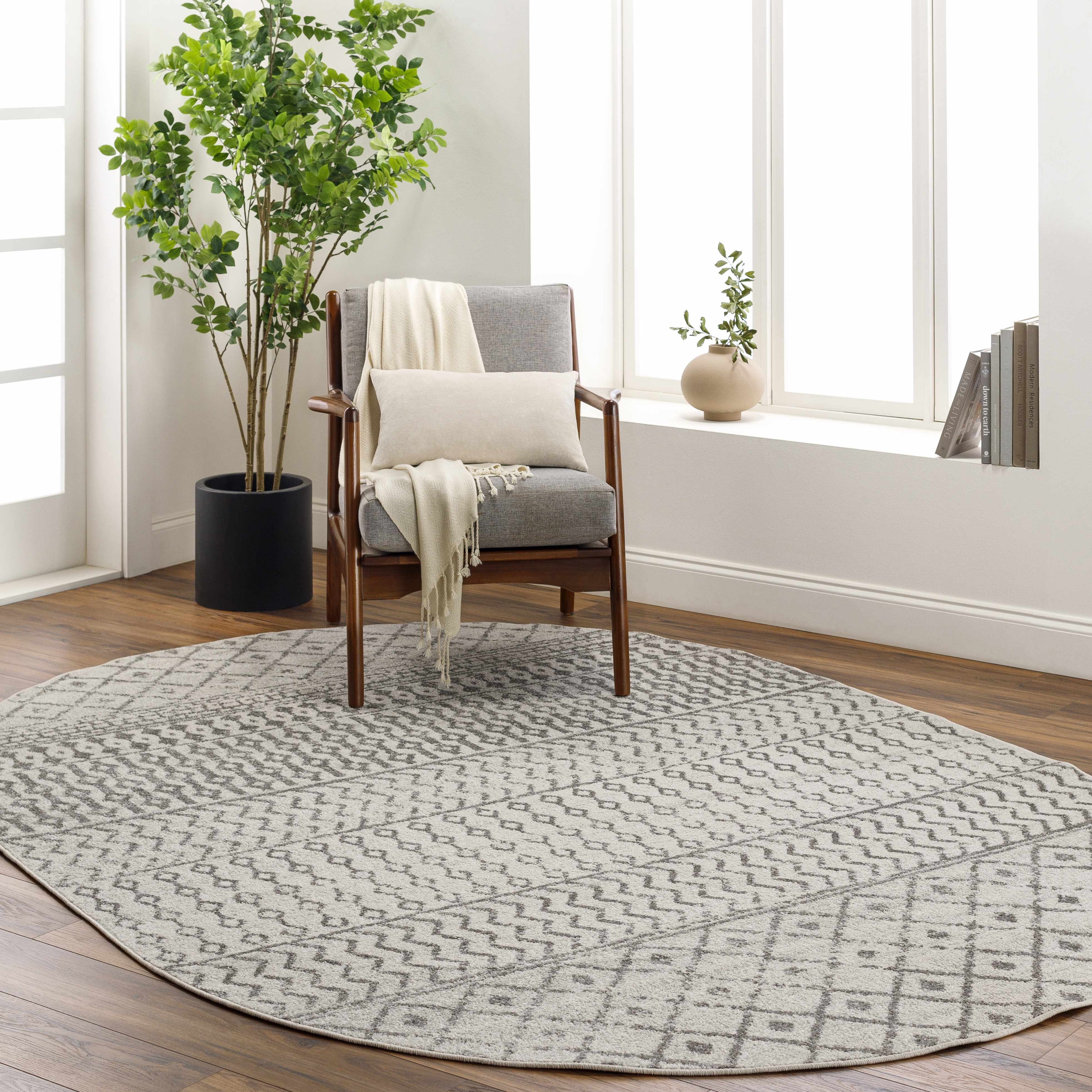Genji Area Rug - Image 4