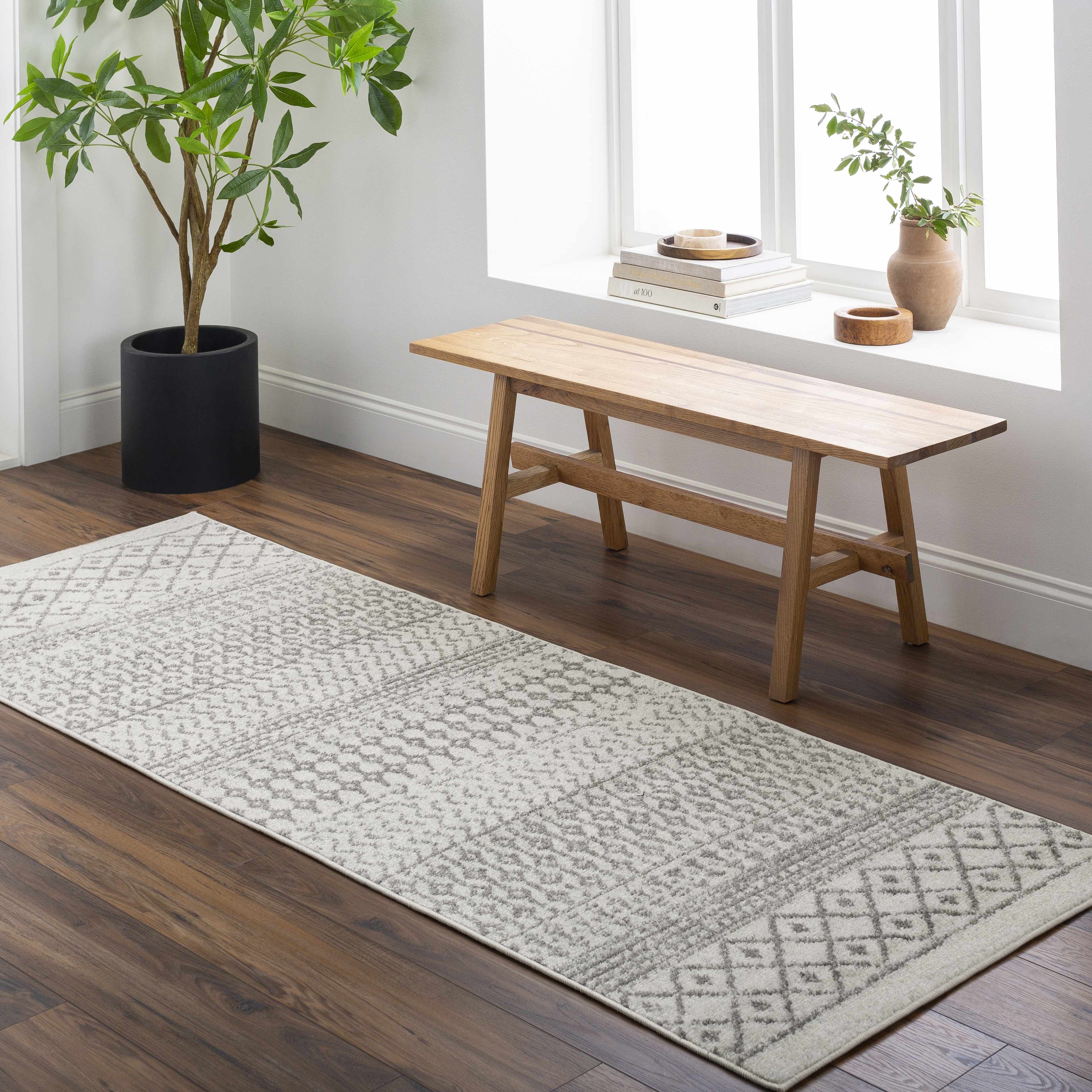 Genji Area Rug - Image 9