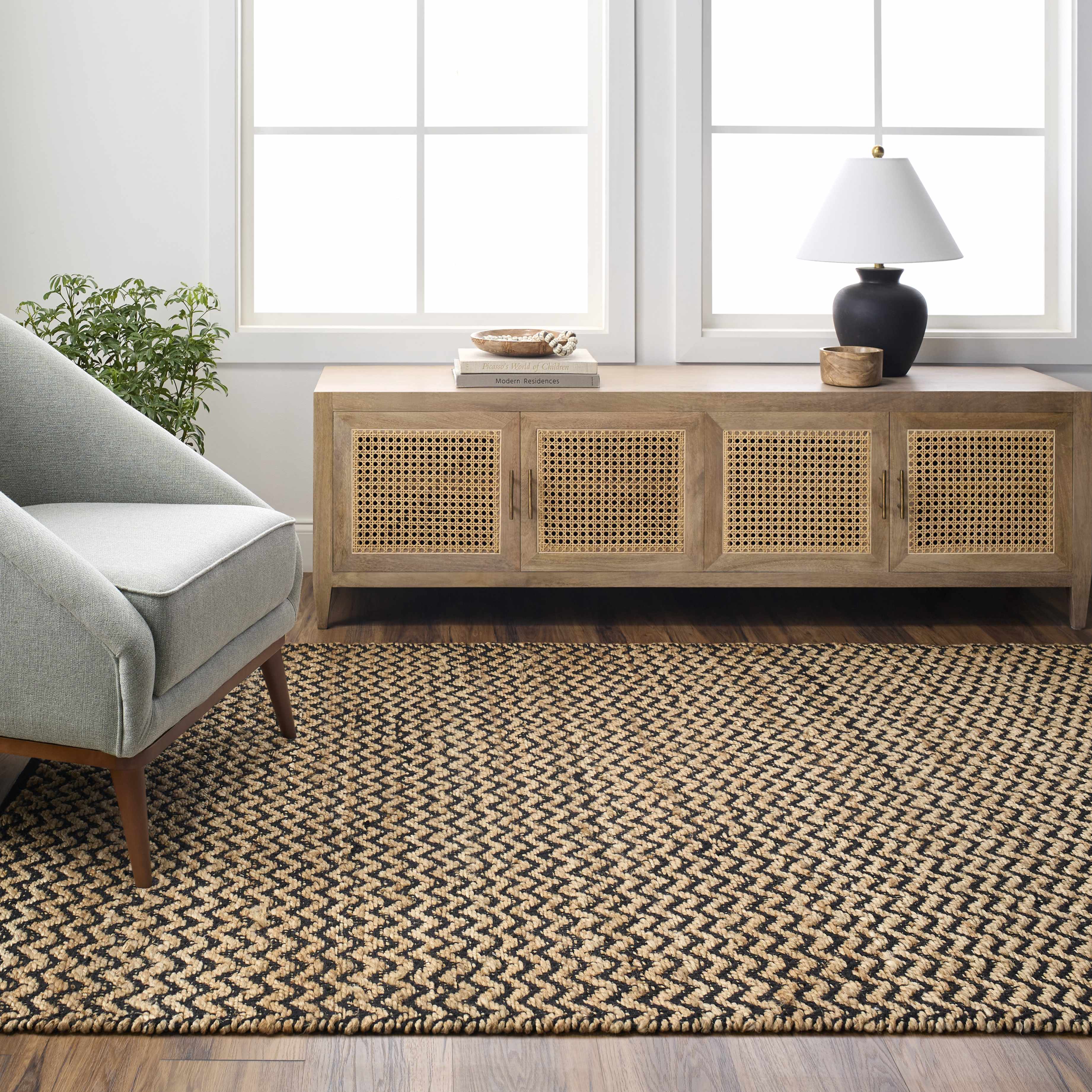 Genna Area Rug - Image 8