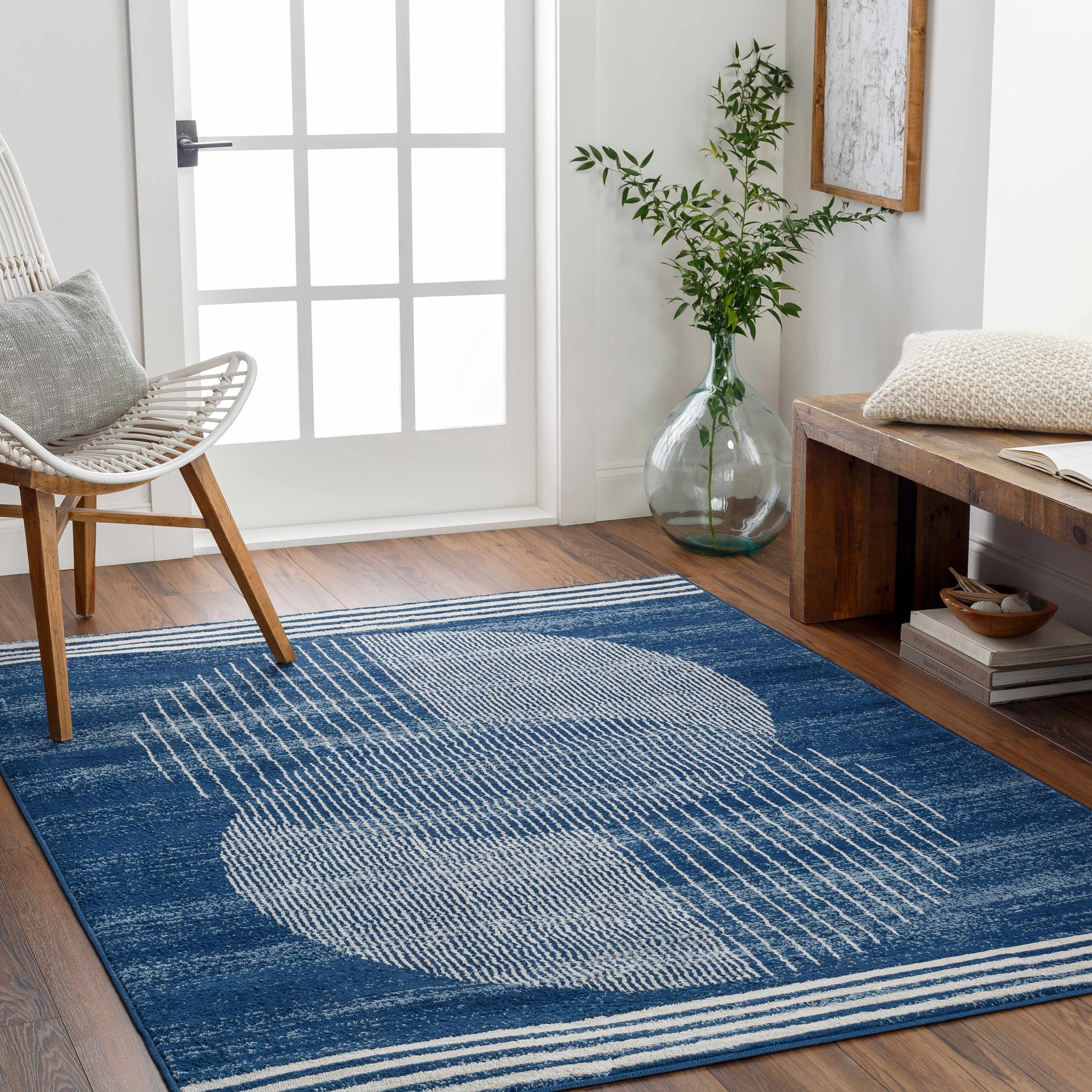 Gent Area Rug - Clearance - Image 2